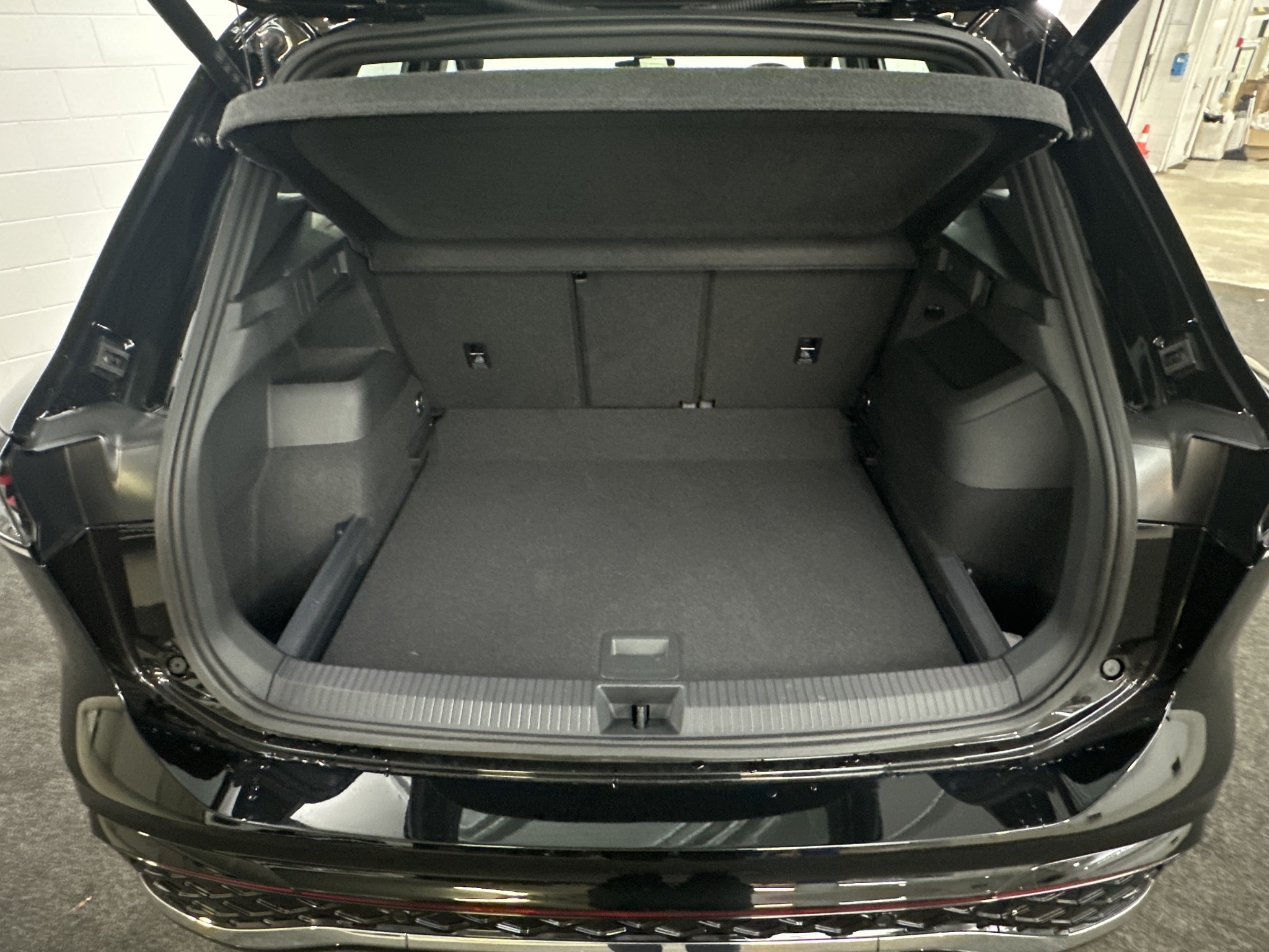 Volkswagen Tiguan 3 R-LINE