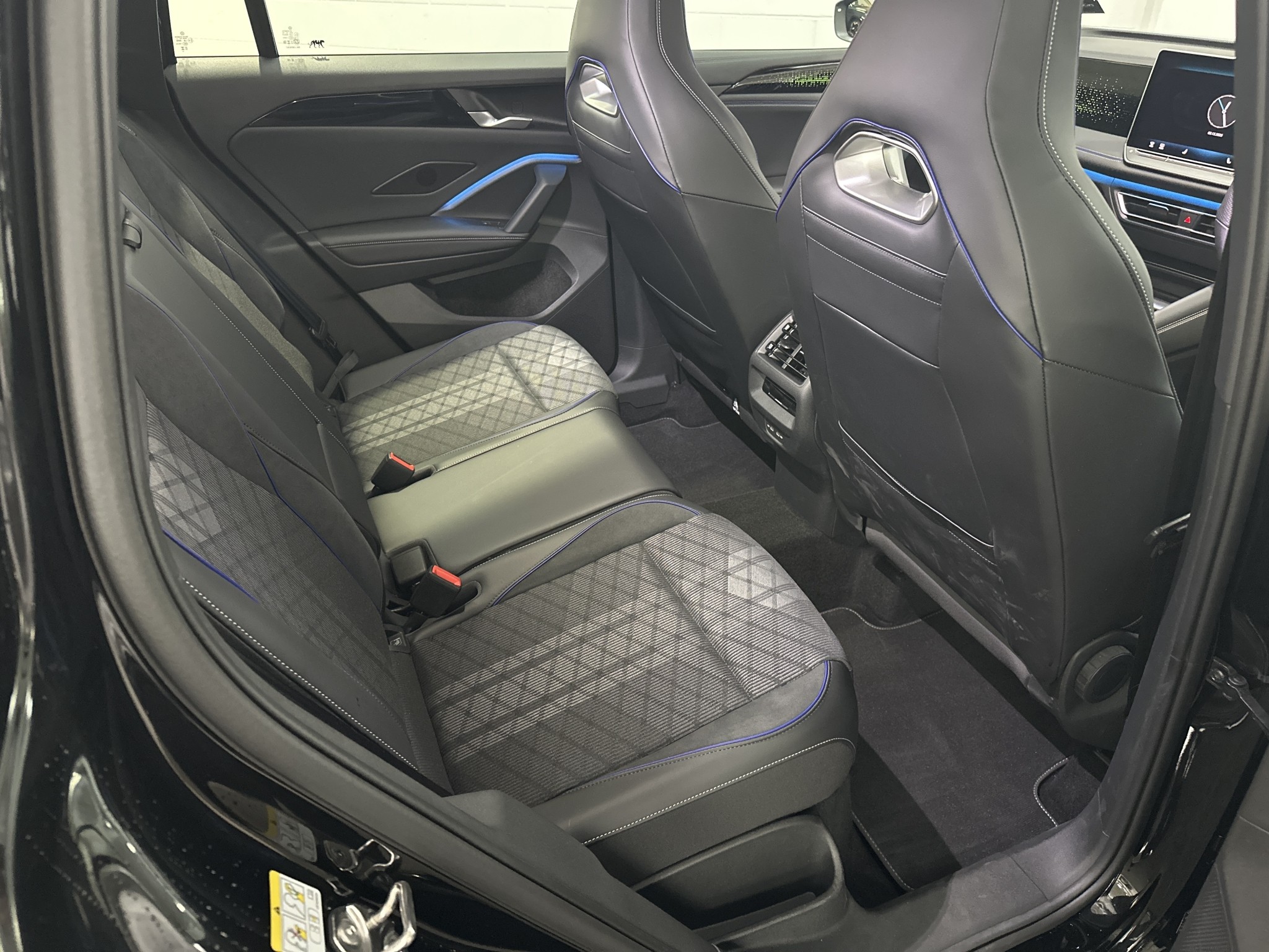 Volkswagen Tiguan 3 R-LINE