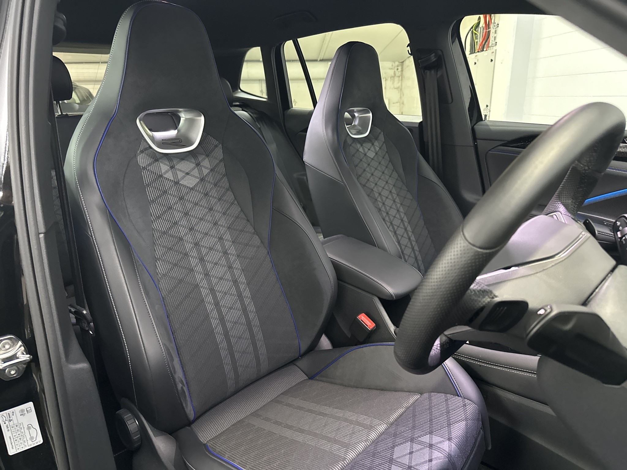 Volkswagen Tiguan 3 R-LINE