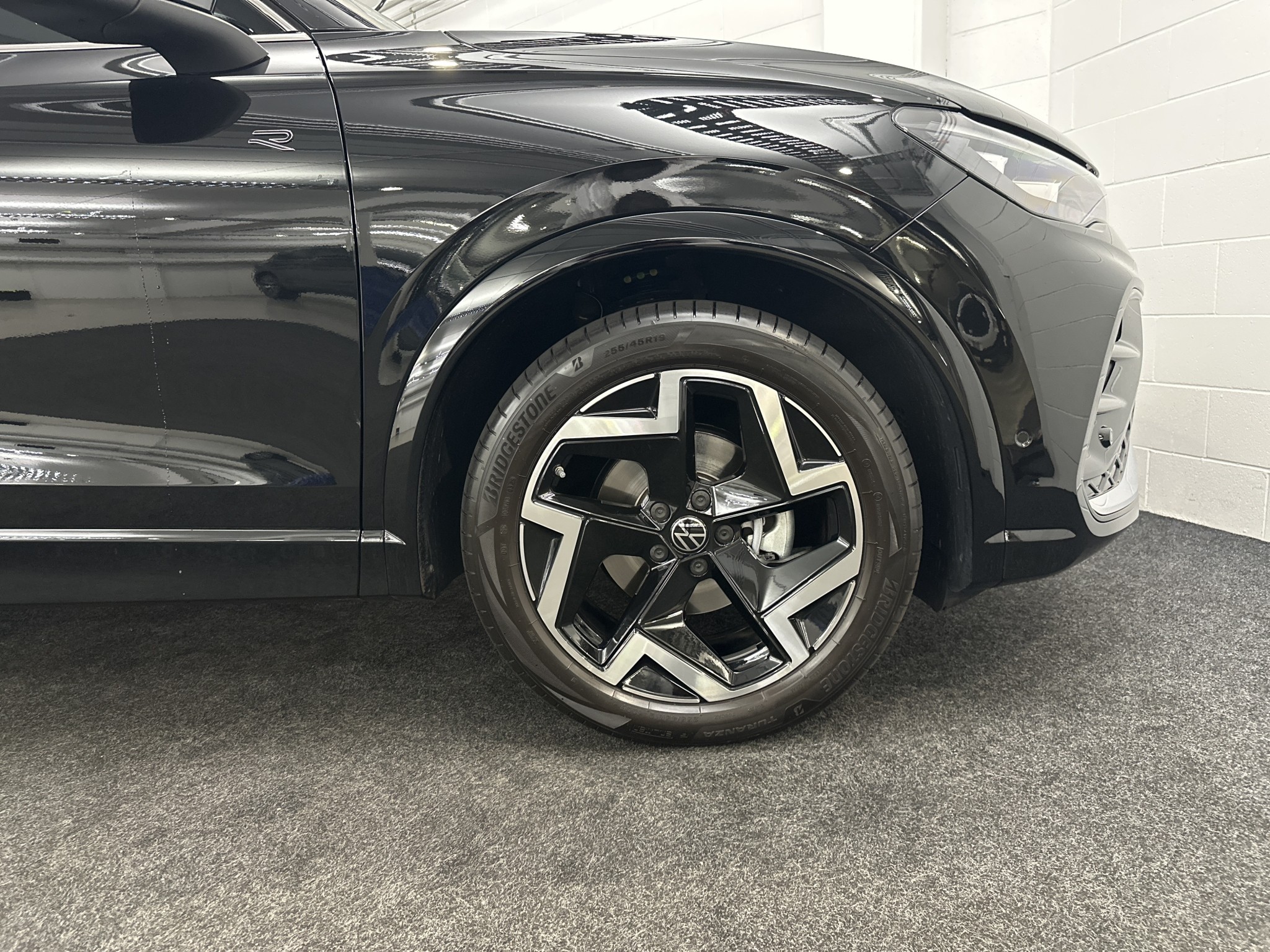 Volkswagen Tiguan 3 R-LINE