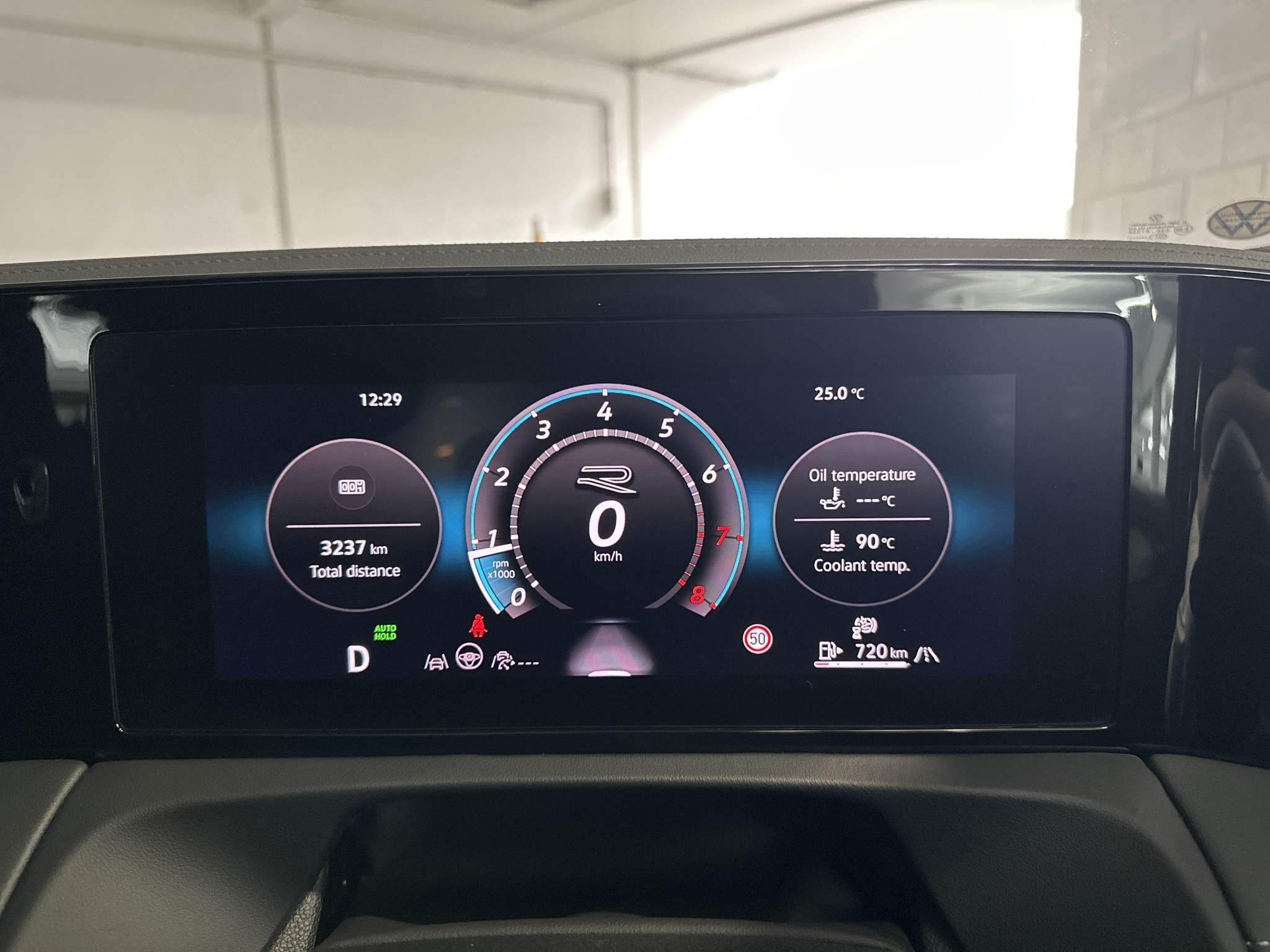 Volkswagen Tiguan 3 R-LINE