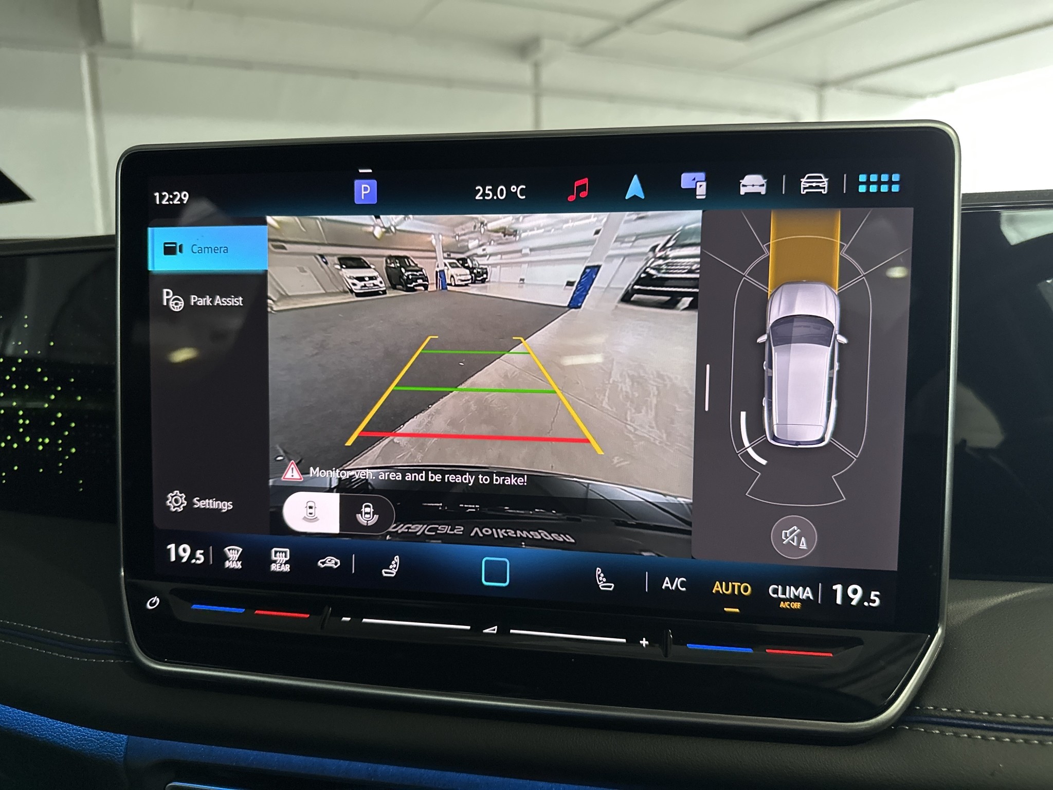 Volkswagen Tiguan 3 R-LINE