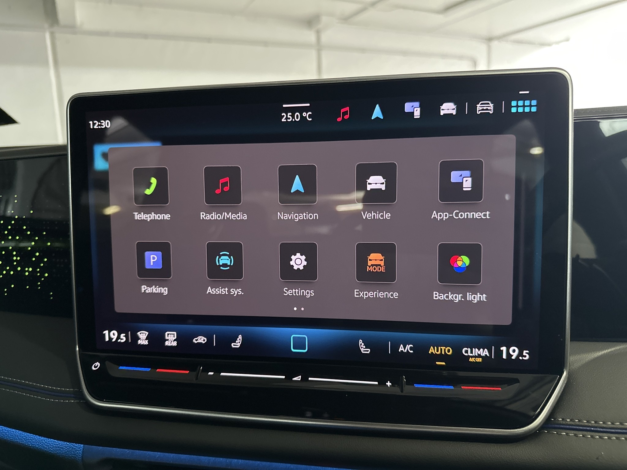 Volkswagen Tiguan 3 R-LINE