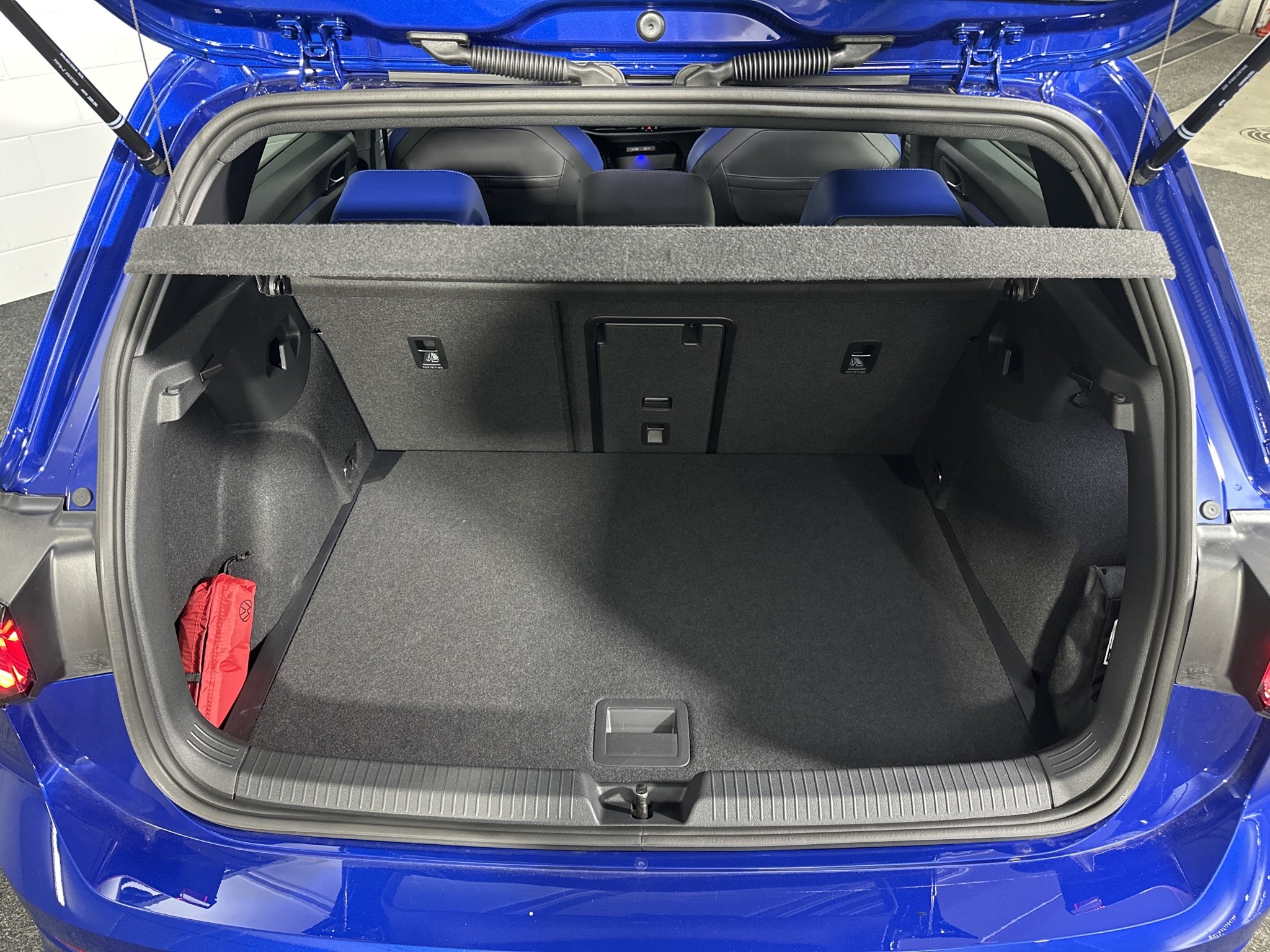 Volkswagen Golf R 8.5 - 2.0PT