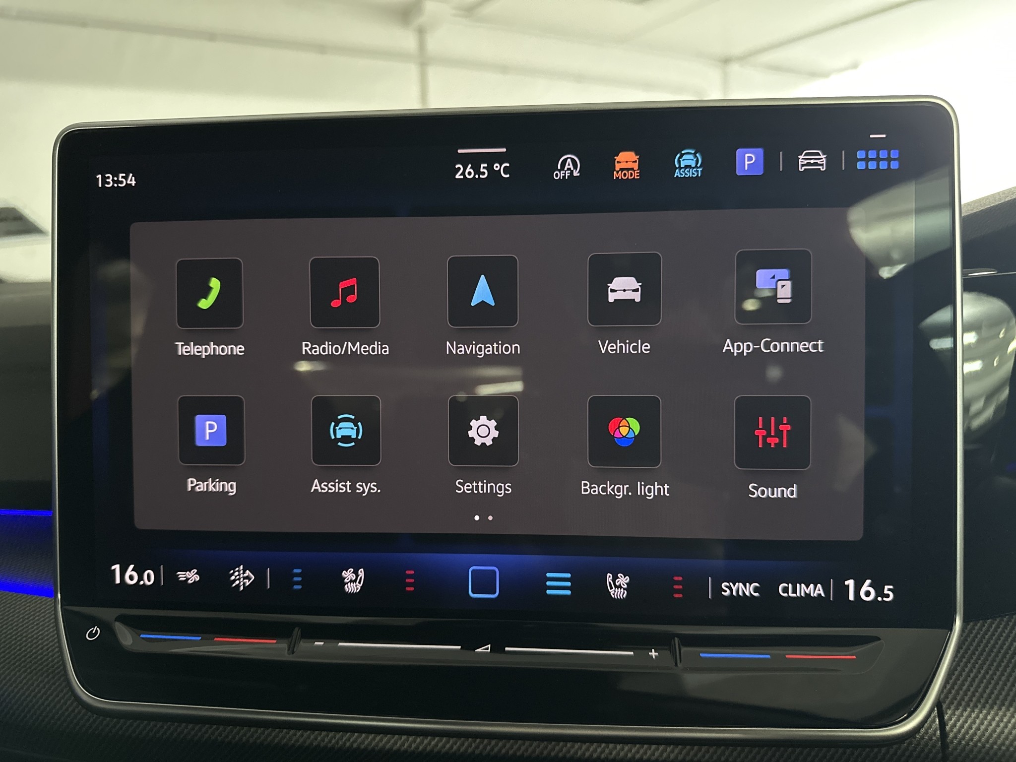 Volkswagen Golf R 8.5 - 2.0PT