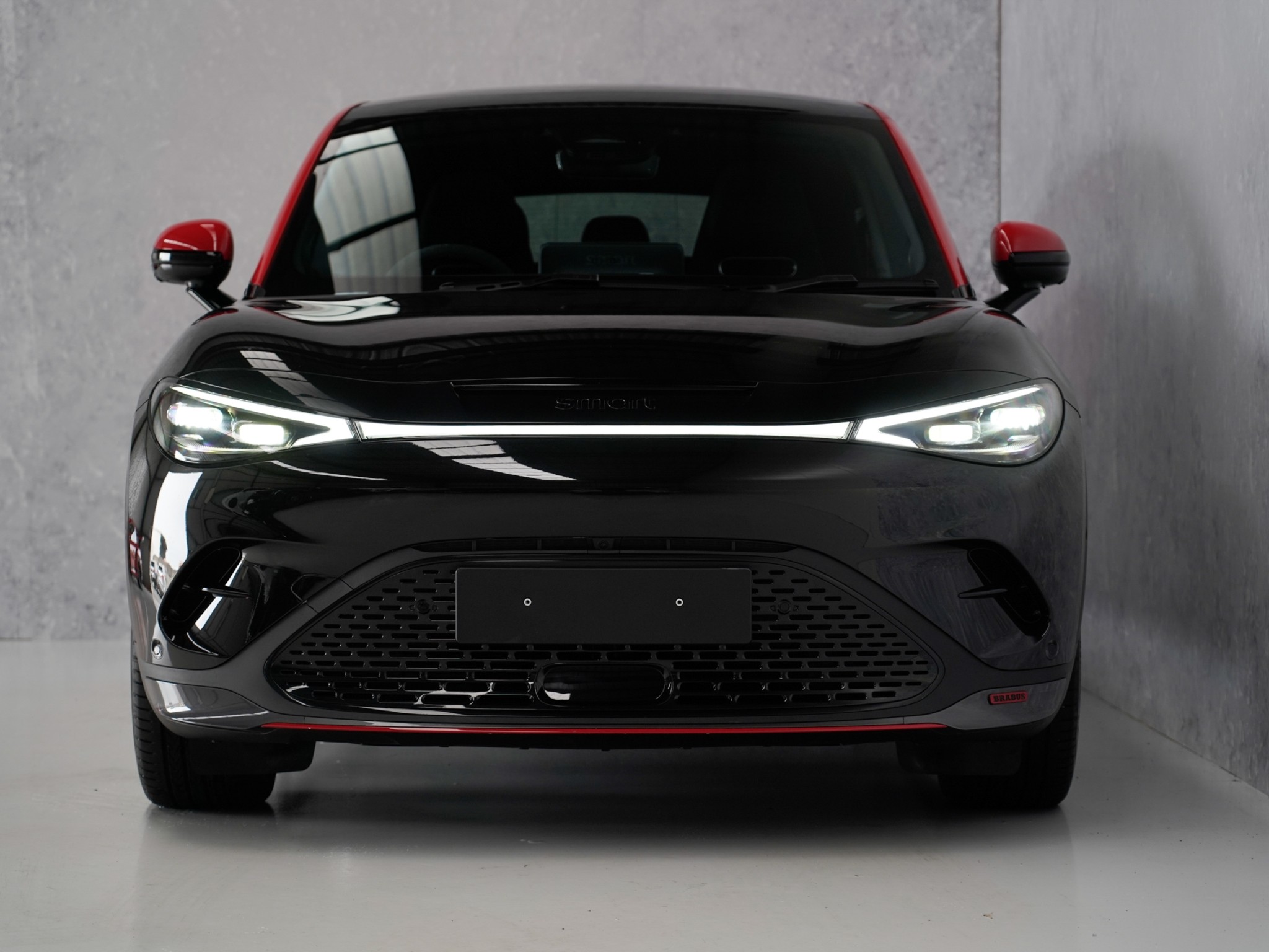 2026 Smart #3