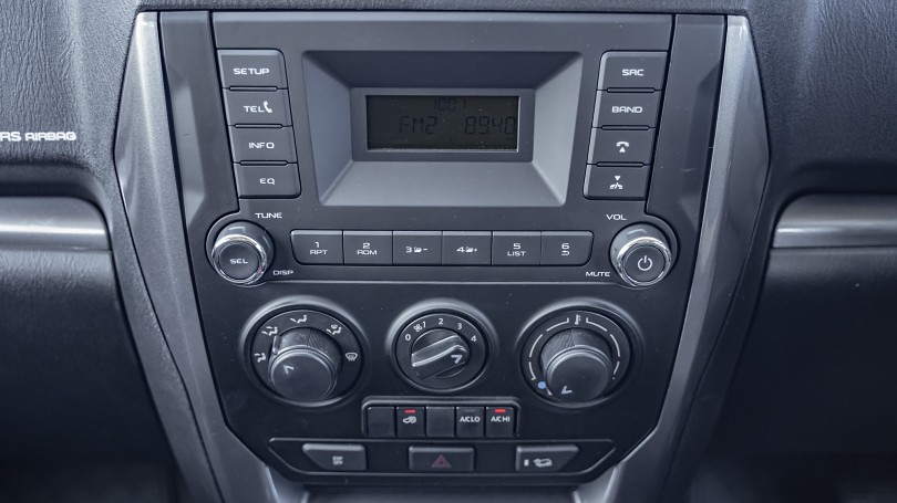 2024 Mahindra Pik-up 14