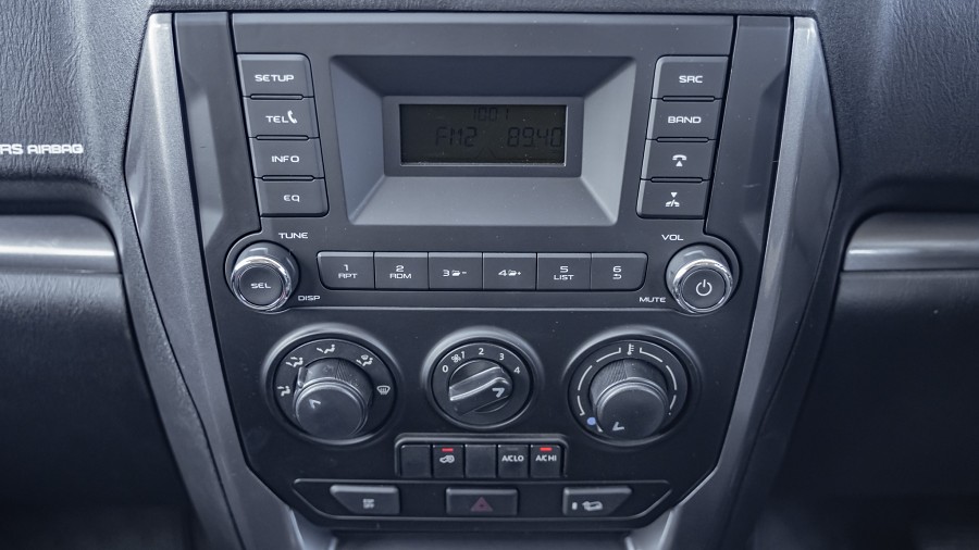 2024 Mahindra Pik-up 14