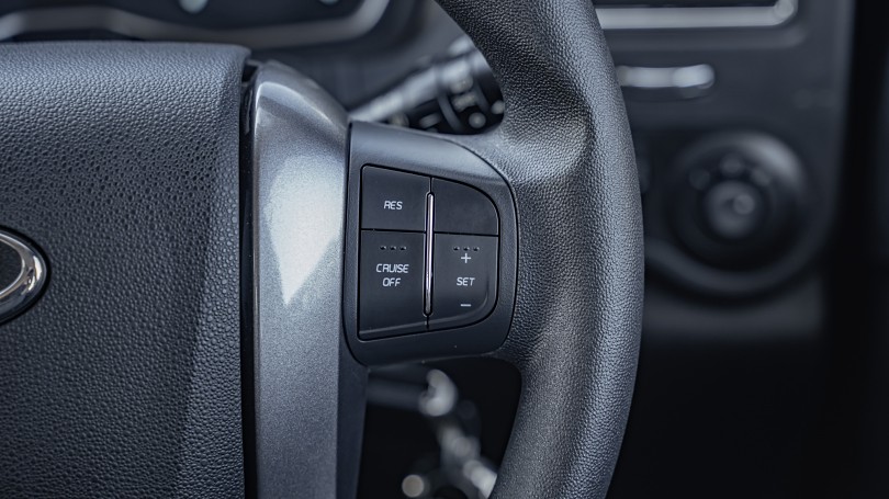 2024 Mahindra Pik-up 13