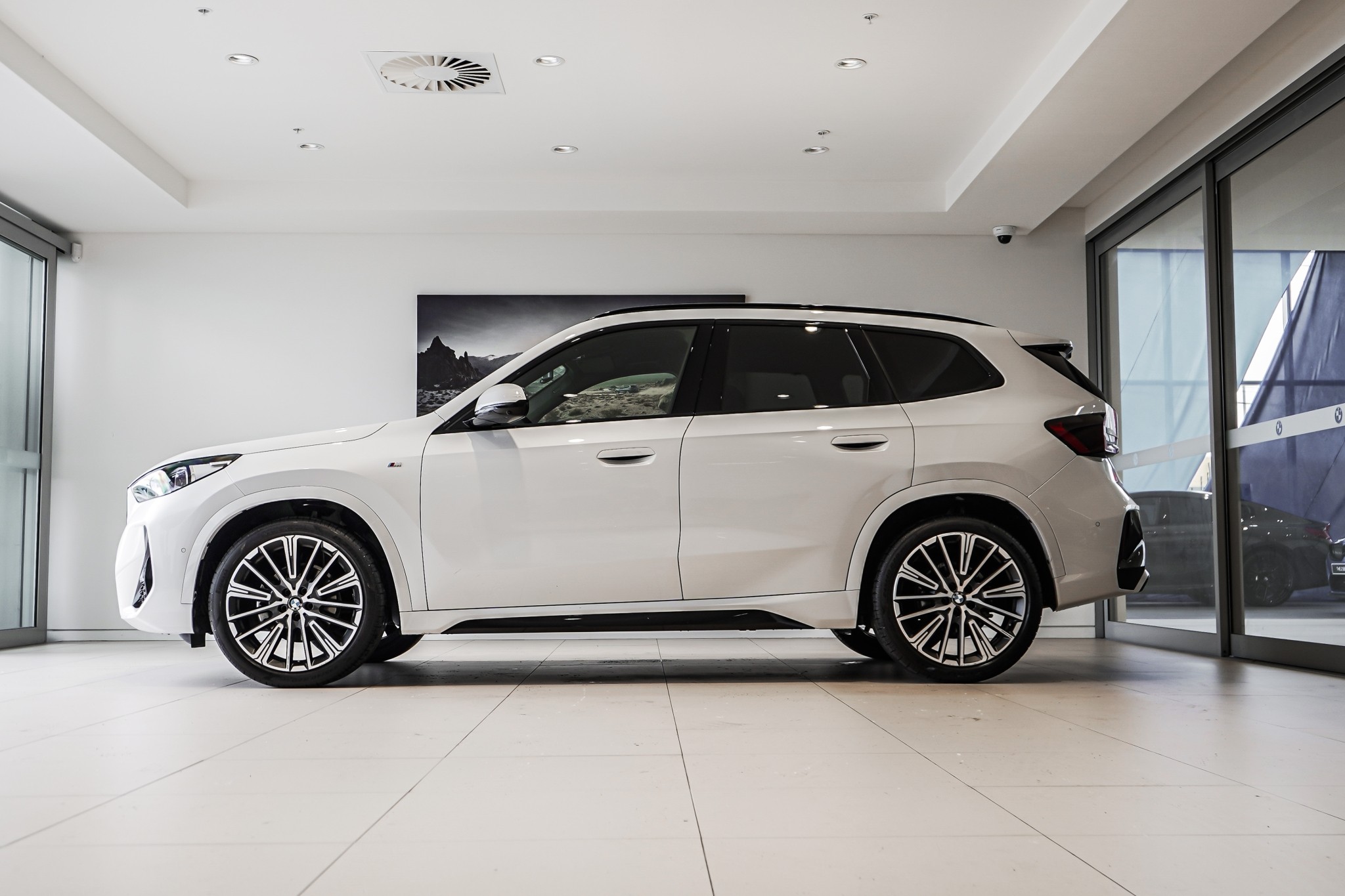 BMW X1 Sdrive 18i | M Sport Package