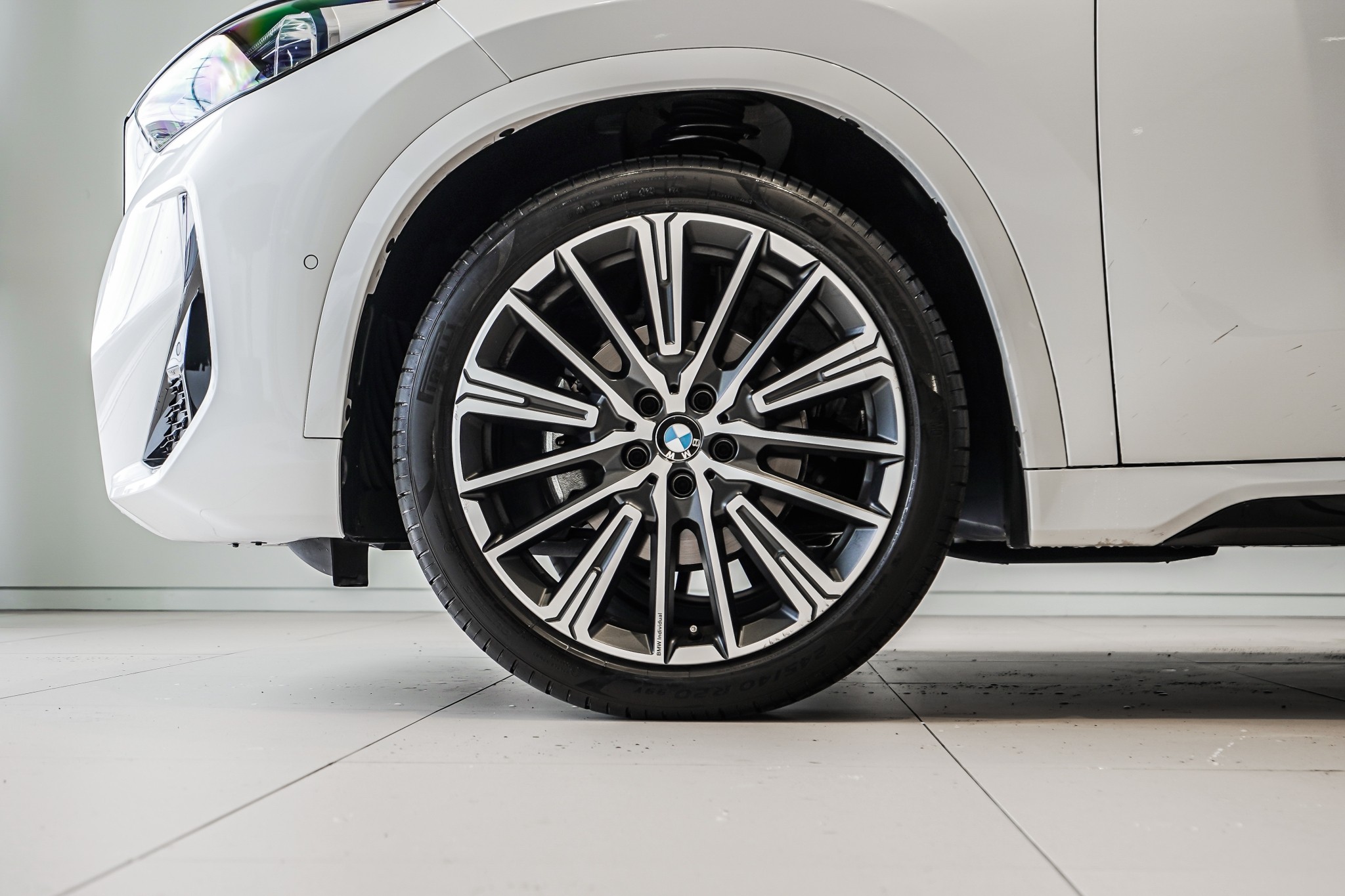 BMW X1 Sdrive 18i | M Sport Package