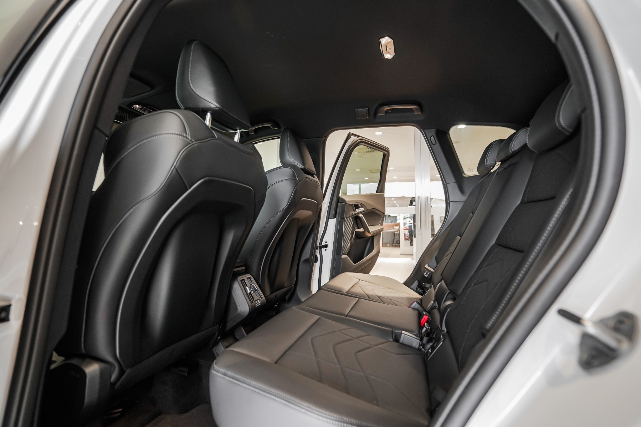 BMW X1 Sdrive 18i | M Sport Package