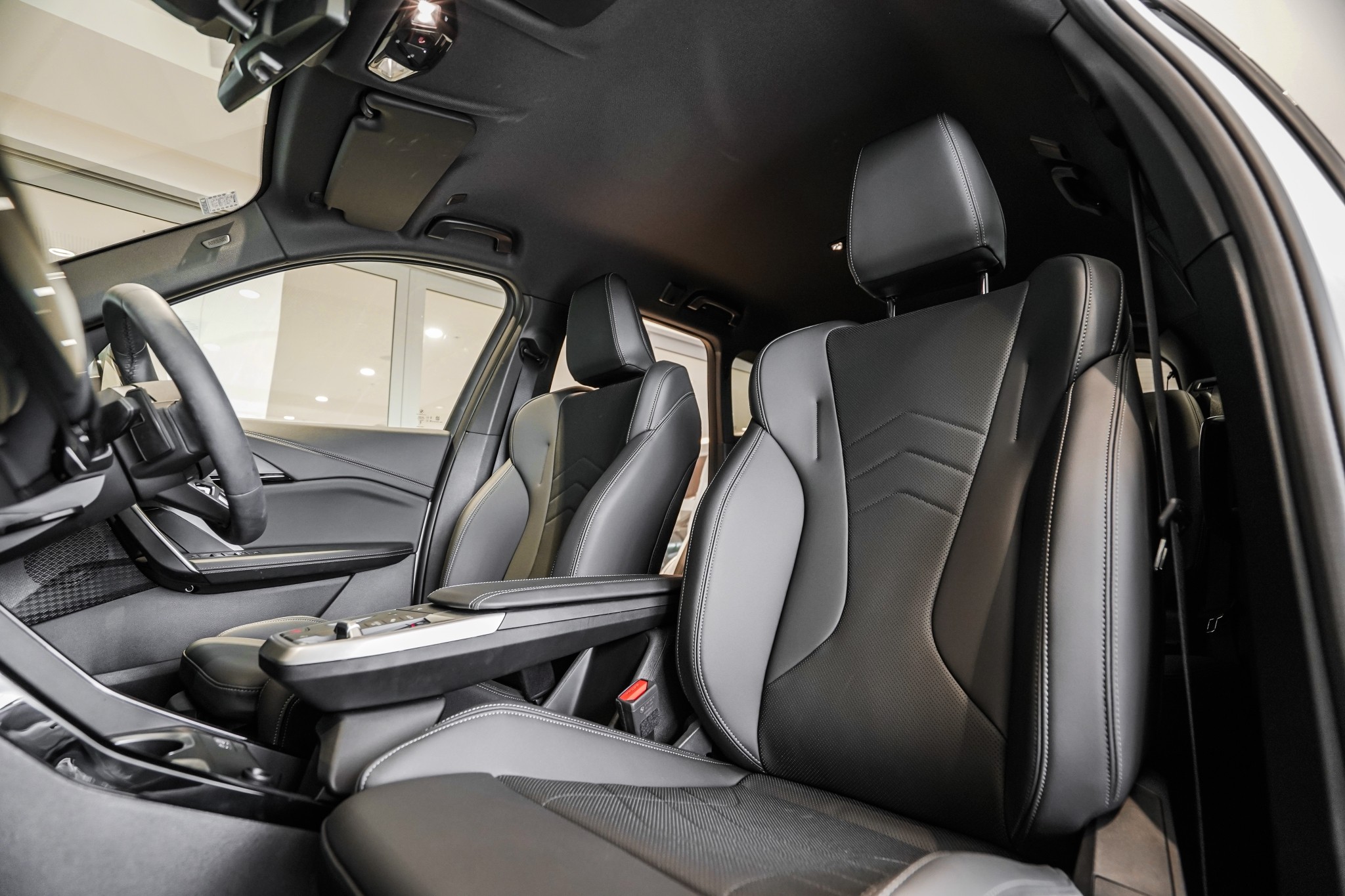 BMW X1 Sdrive 18i | M Sport Package