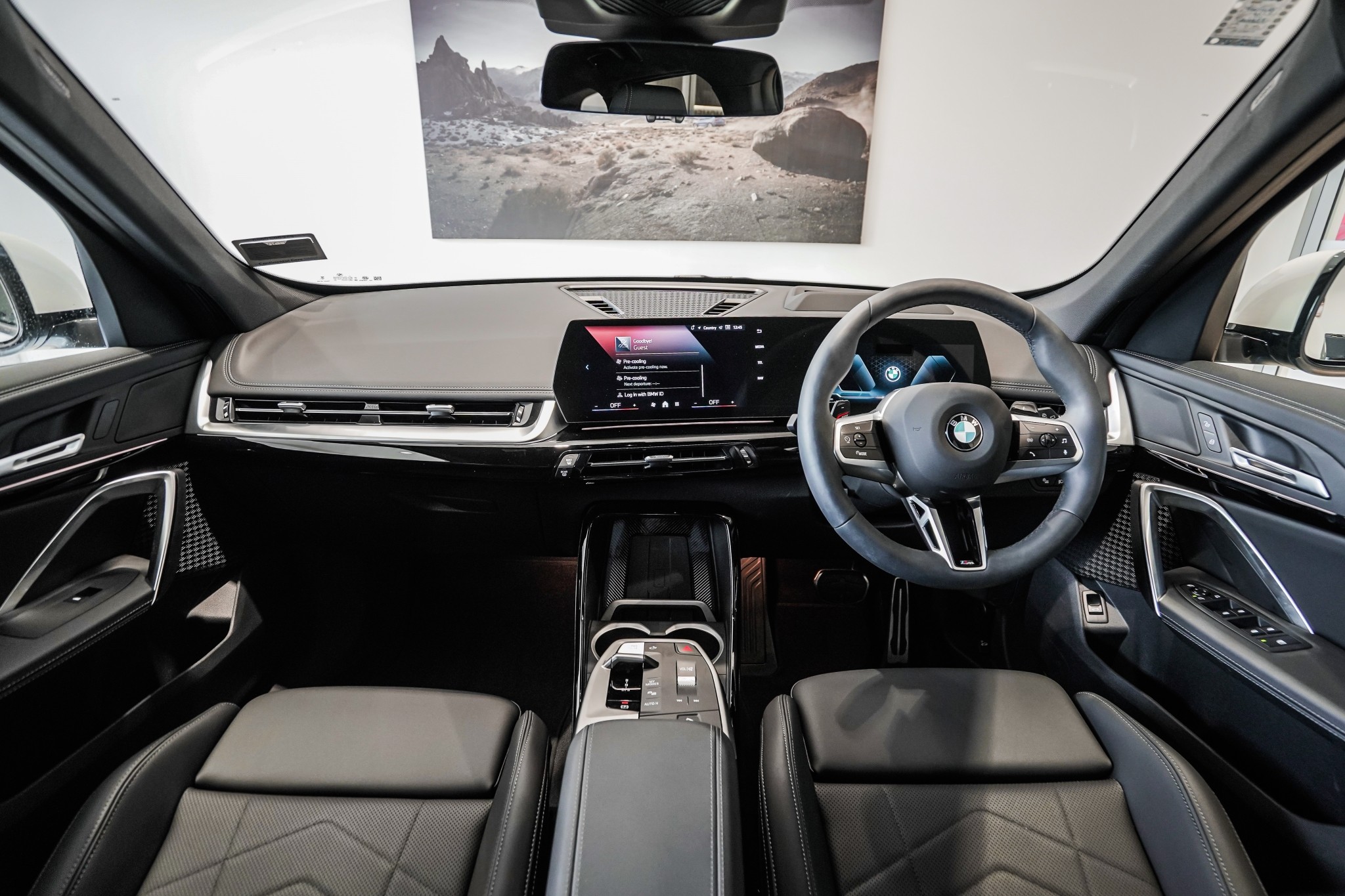 BMW X1 Sdrive 18i | M Sport Package