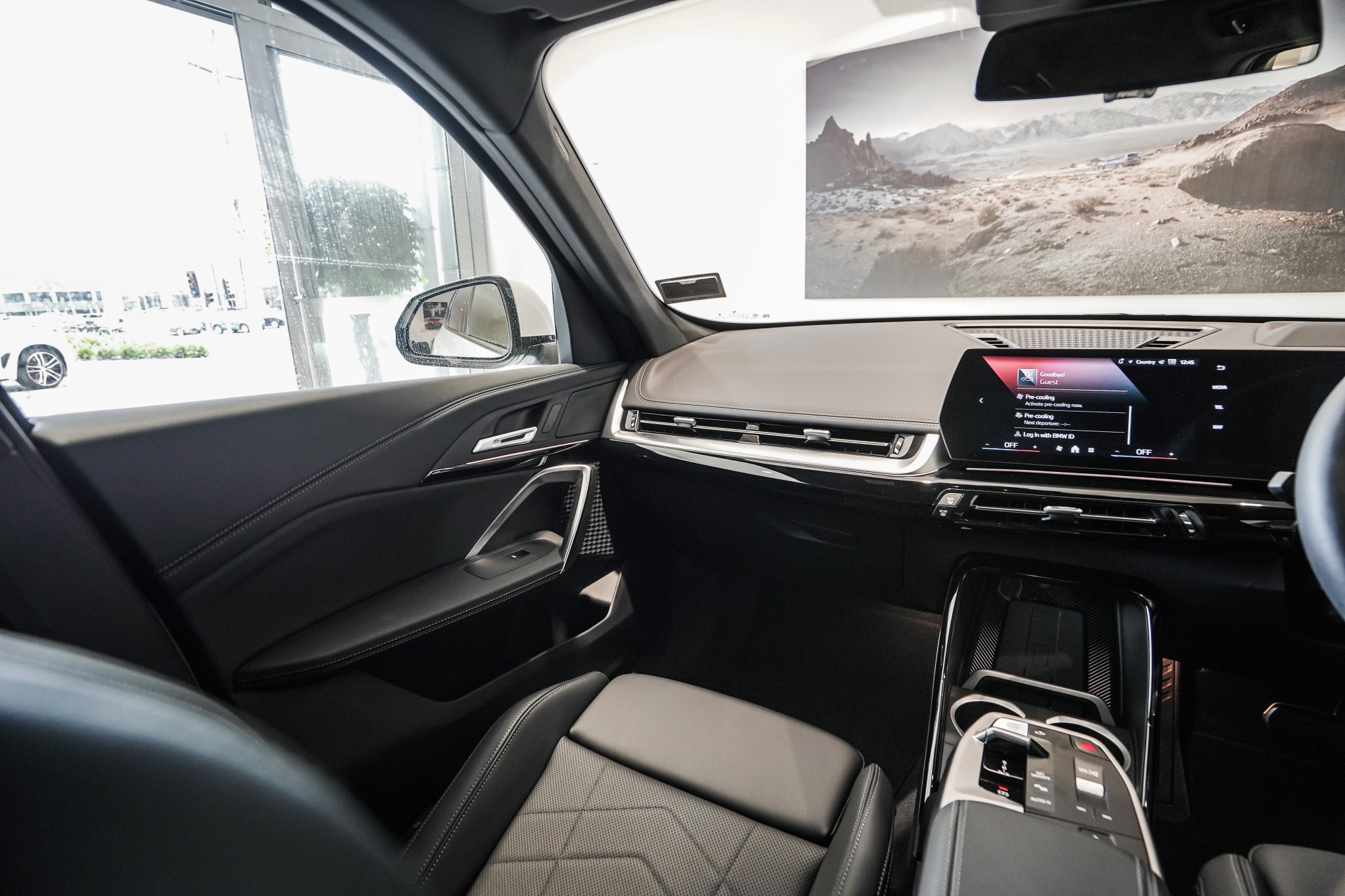 BMW X1 Sdrive 18i | M Sport Package