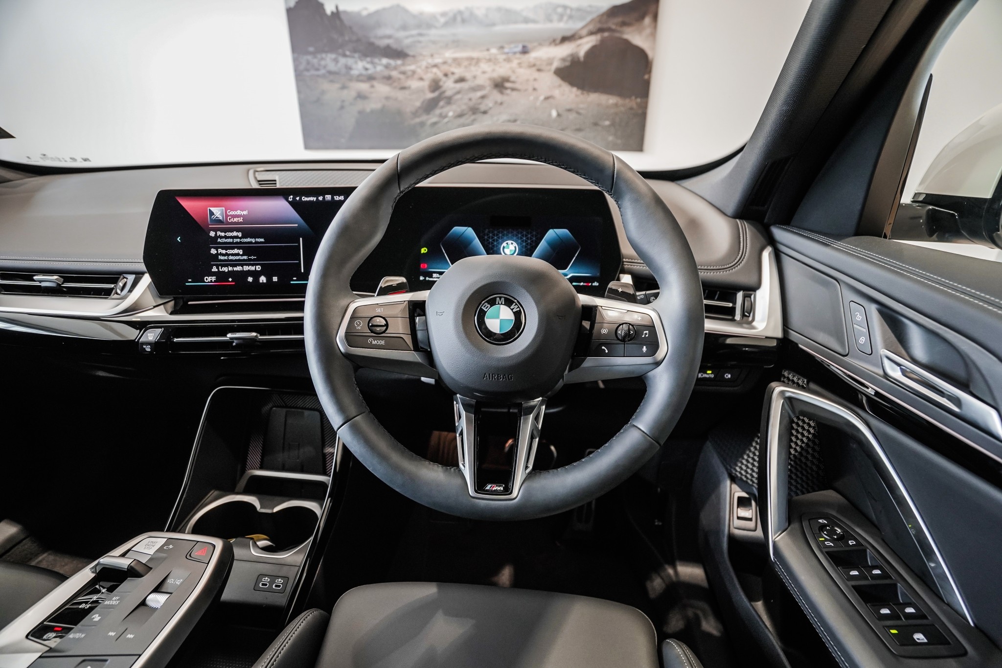 BMW X1 Sdrive 18i | M Sport Package