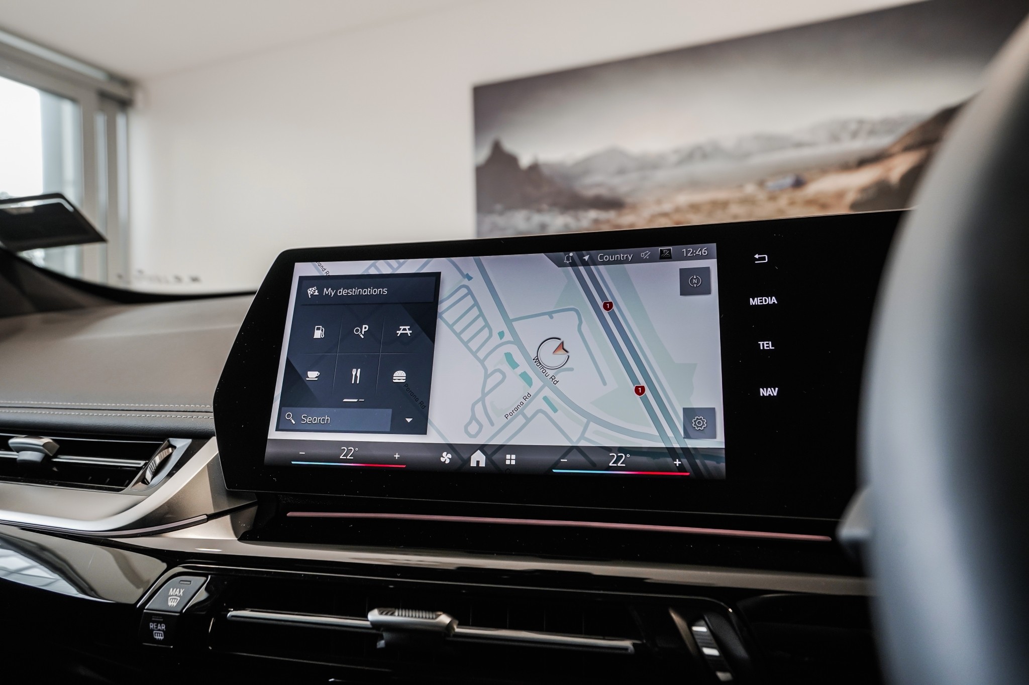 BMW X1 Sdrive 18i | M Sport Package