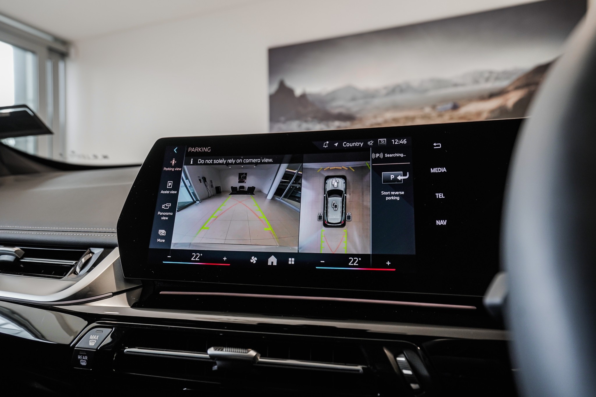 BMW X1 Sdrive 18i | M Sport Package