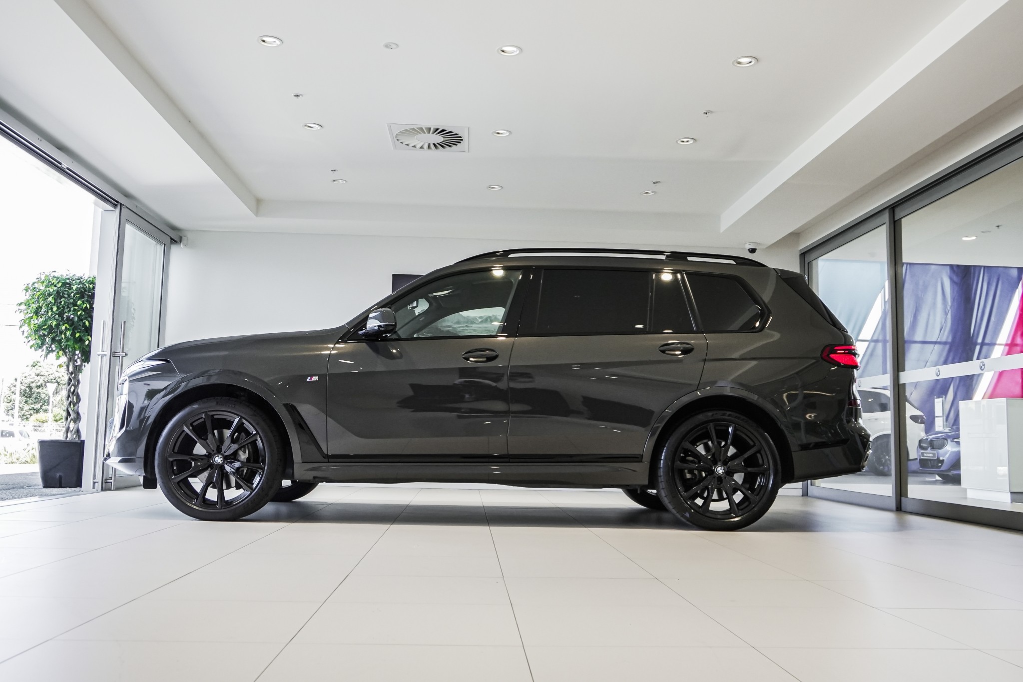 BMW X7 22EN xDrive40d