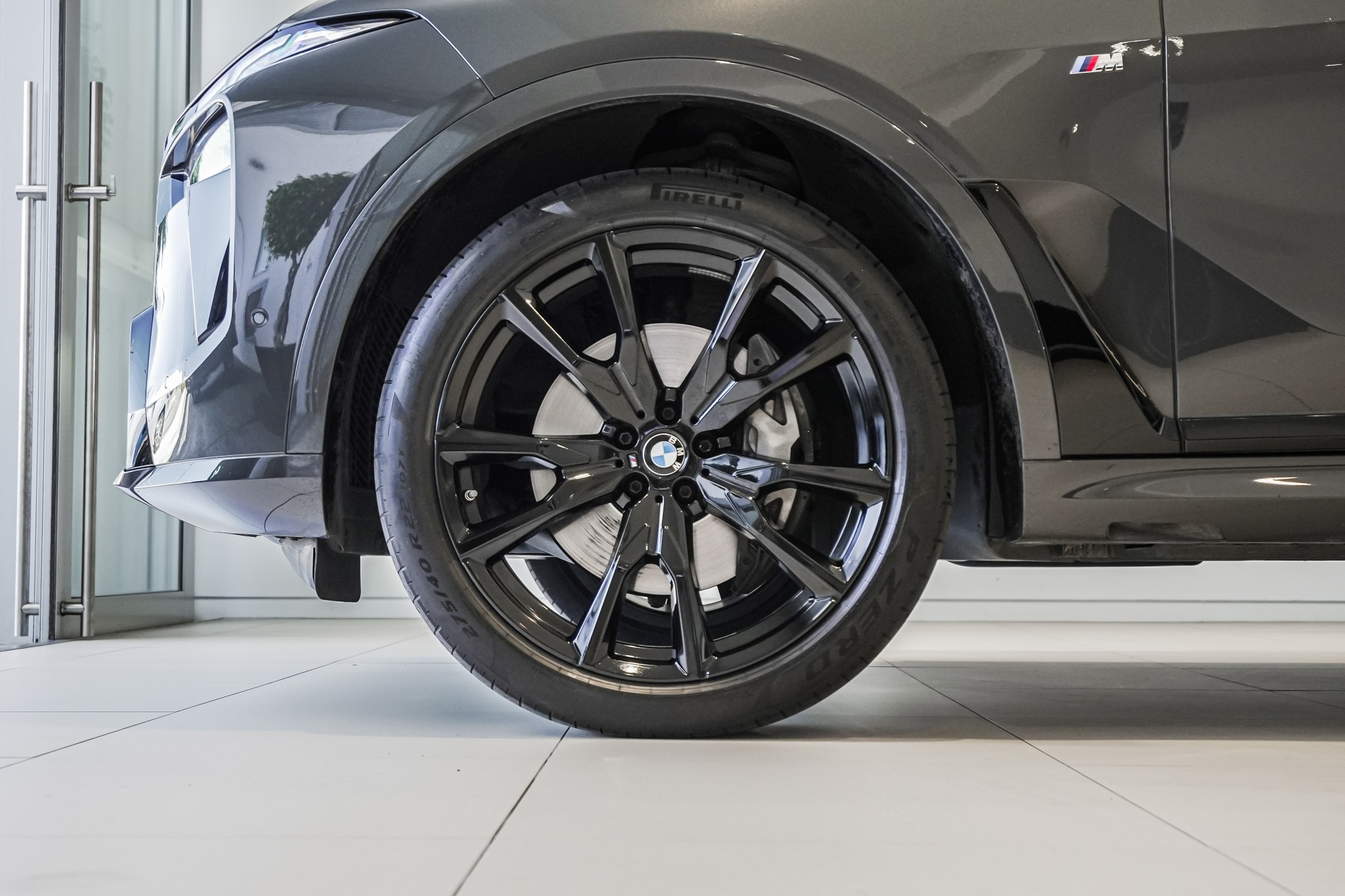 BMW X7 22EN xDrive40d