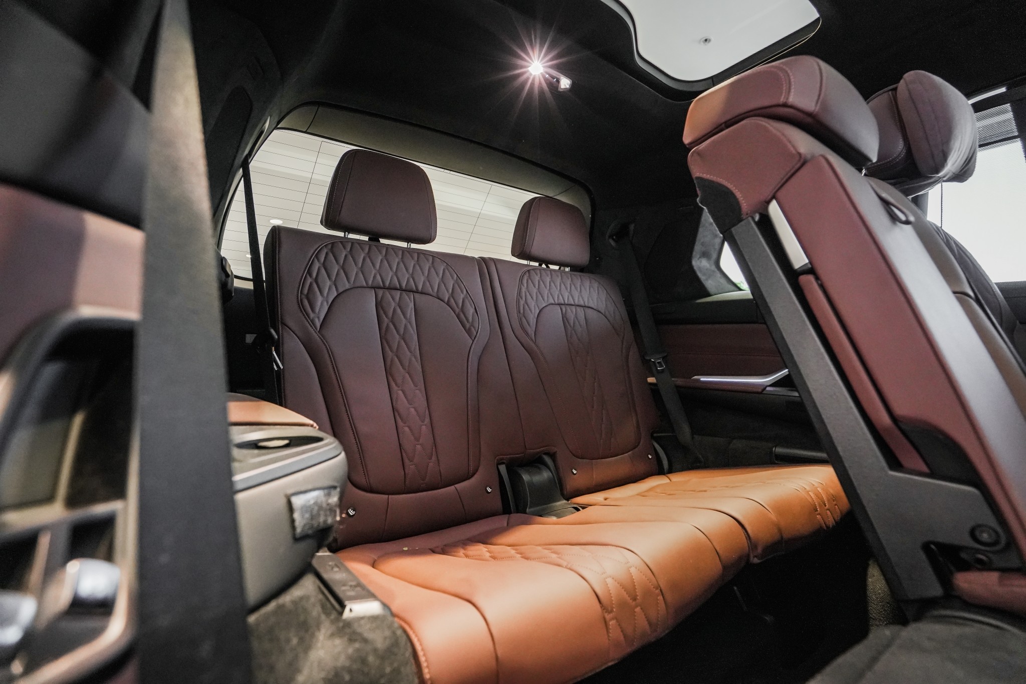 BMW X7 22EN xDrive40d