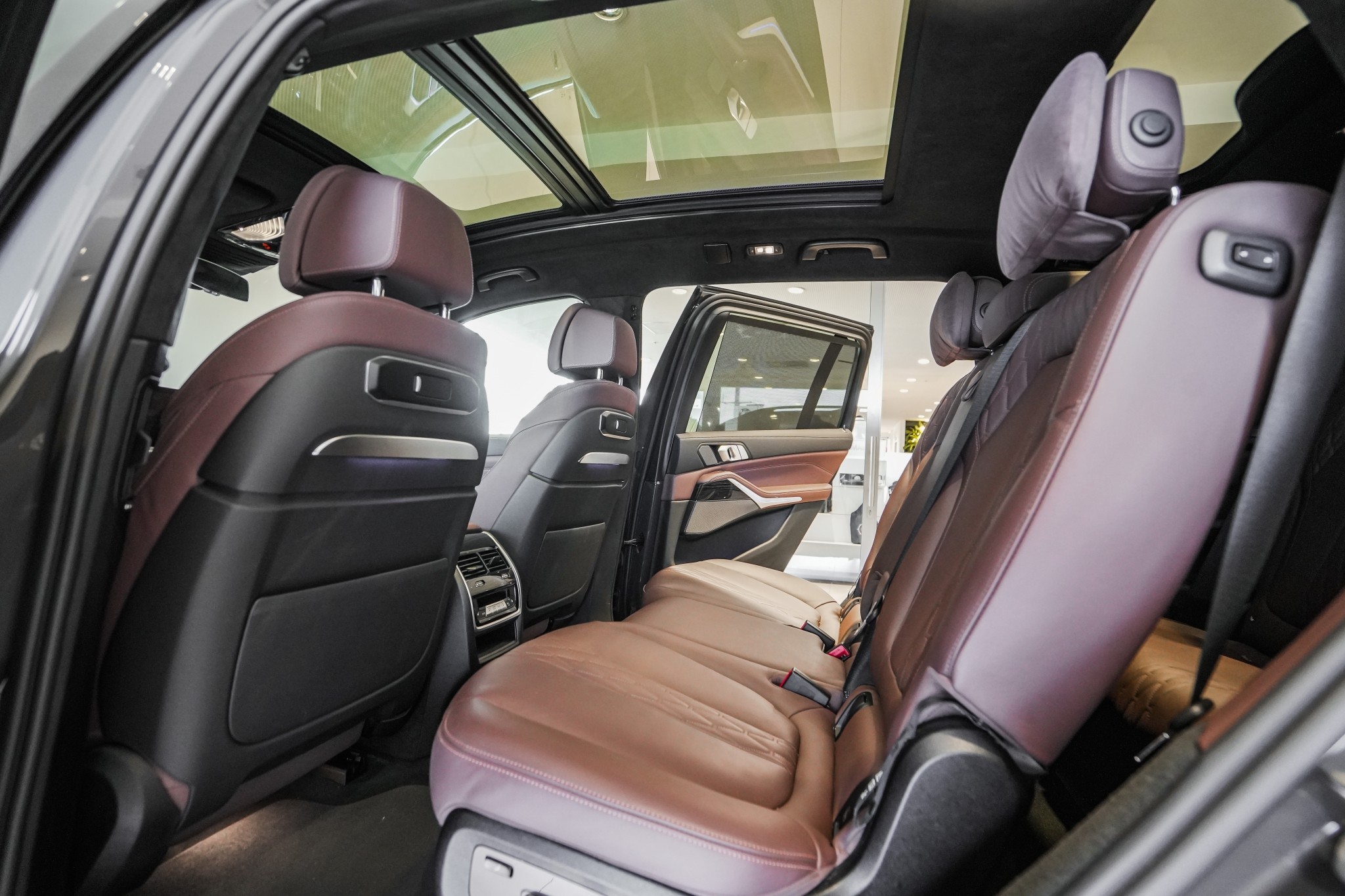 BMW X7 22EN xDrive40d