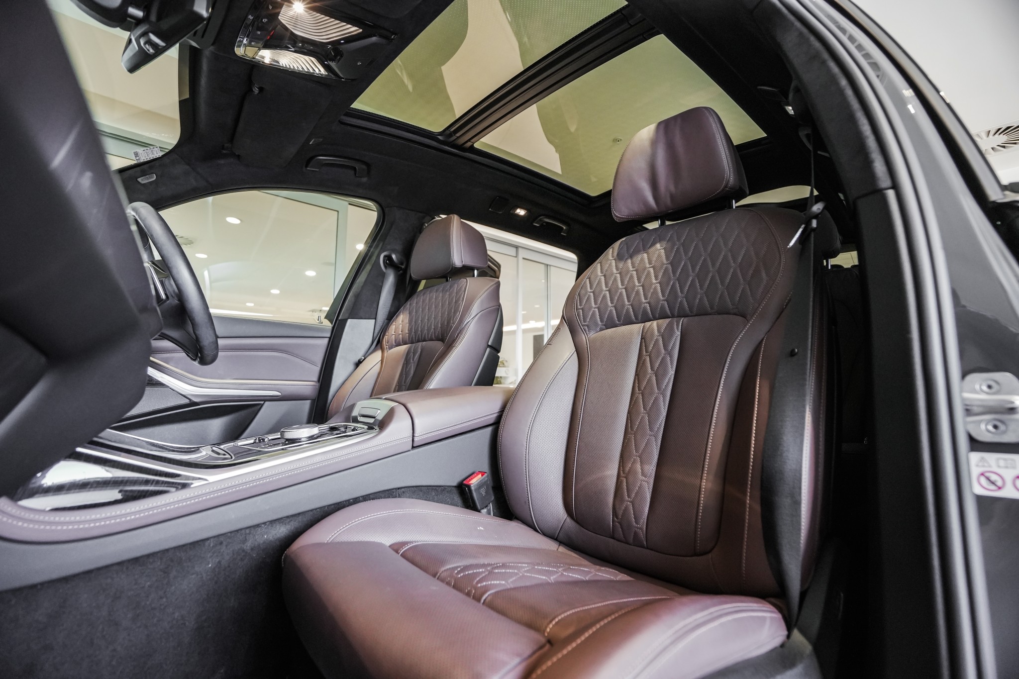 BMW X7 22EN xDrive40d