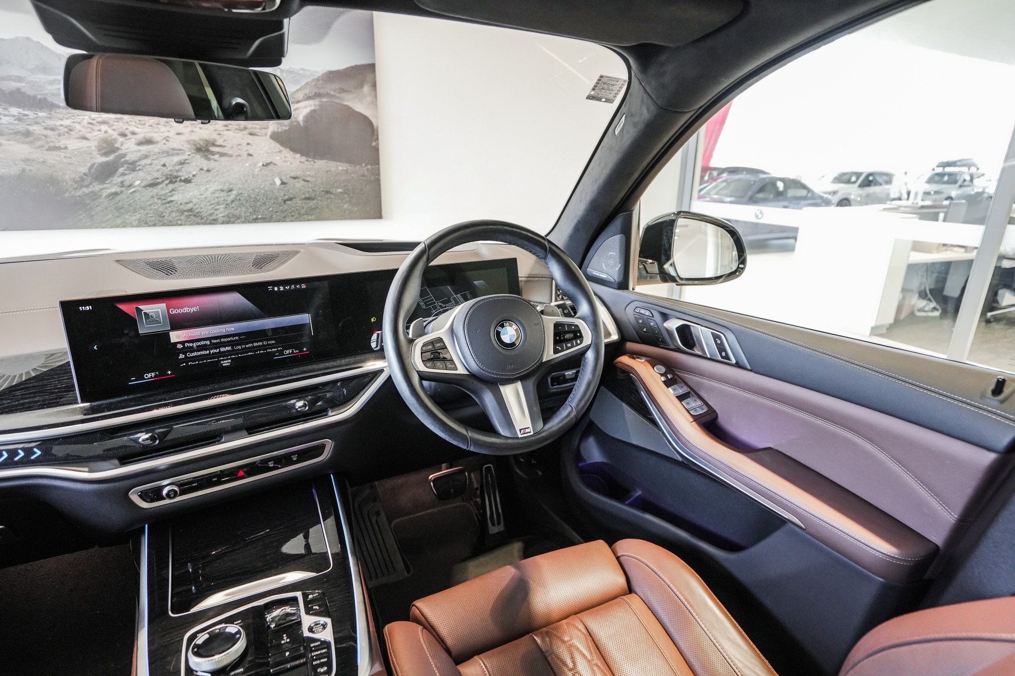 BMW X7 22EN xDrive40d