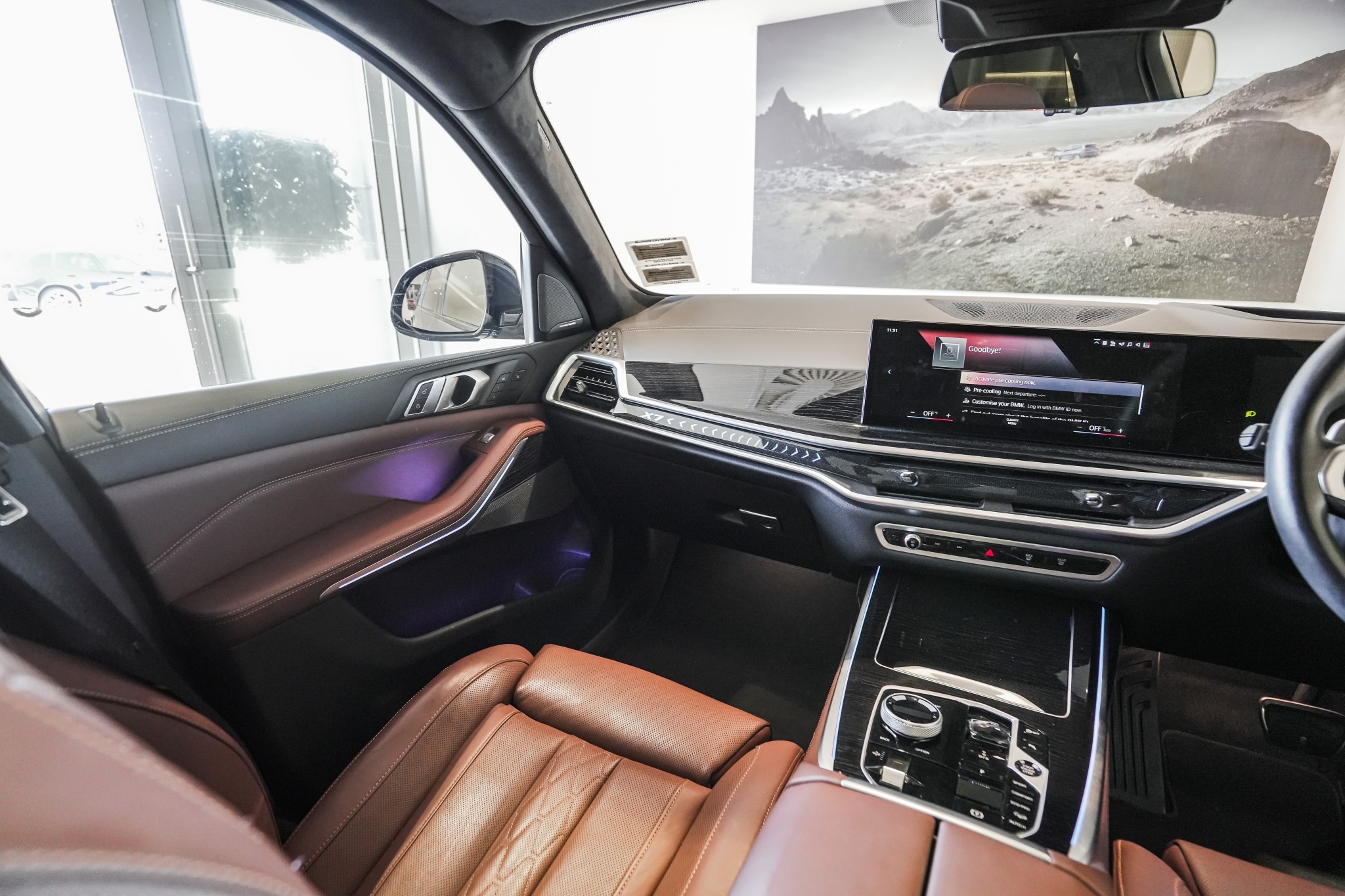 BMW X7 22EN xDrive40d