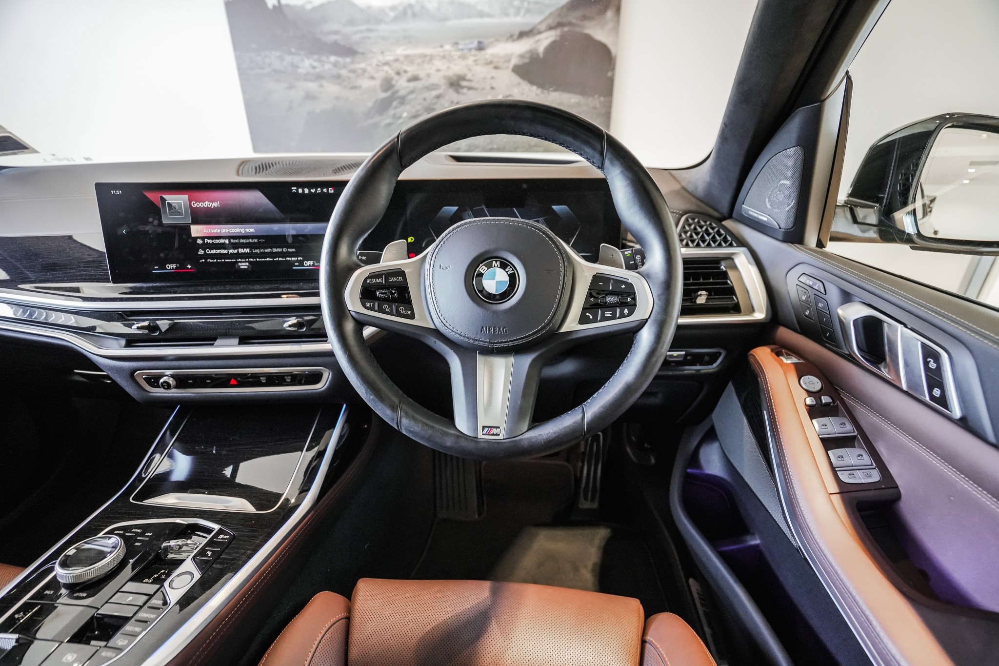 BMW X7 22EN xDrive40d