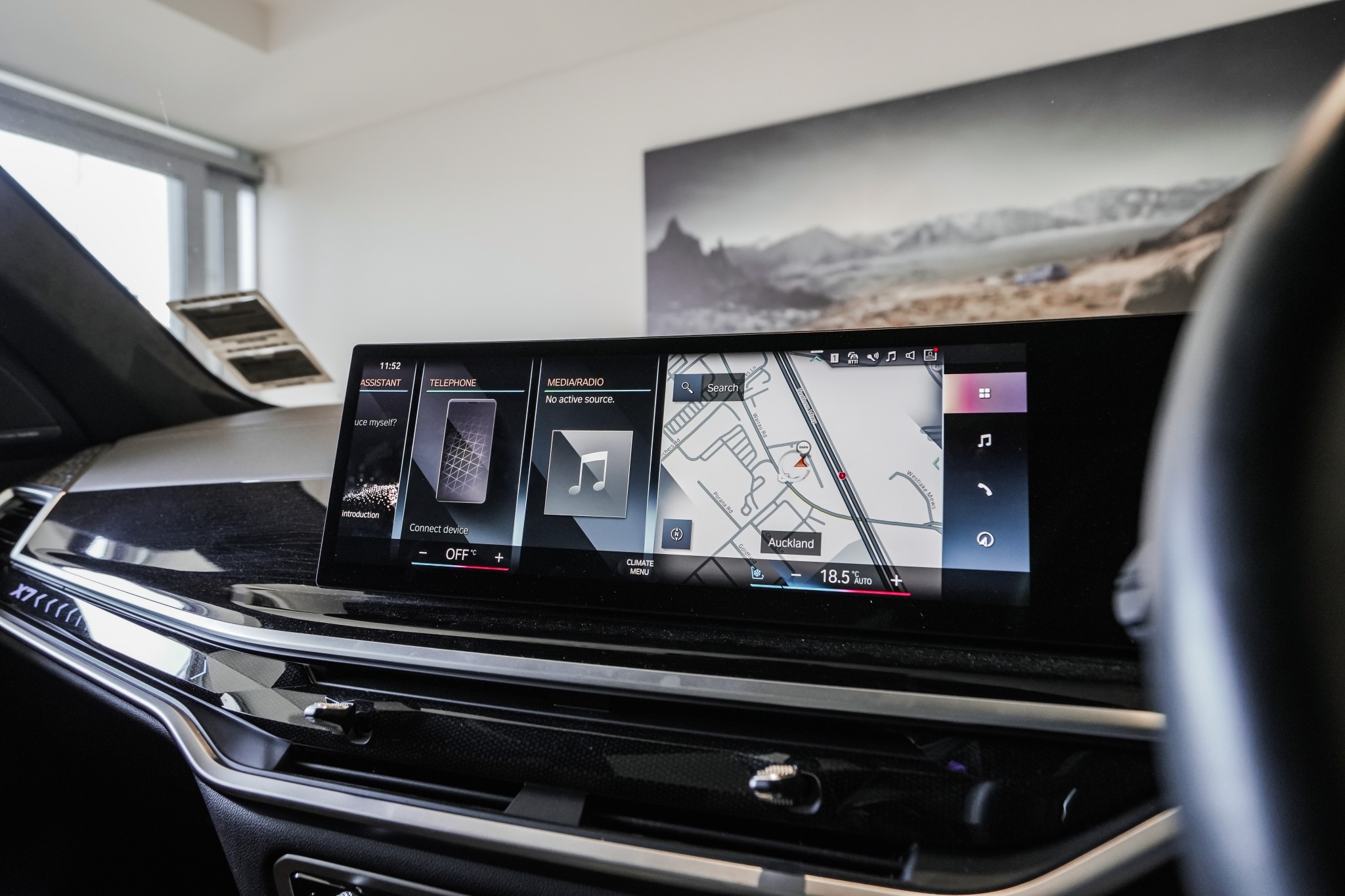 BMW X7 22EN xDrive40d