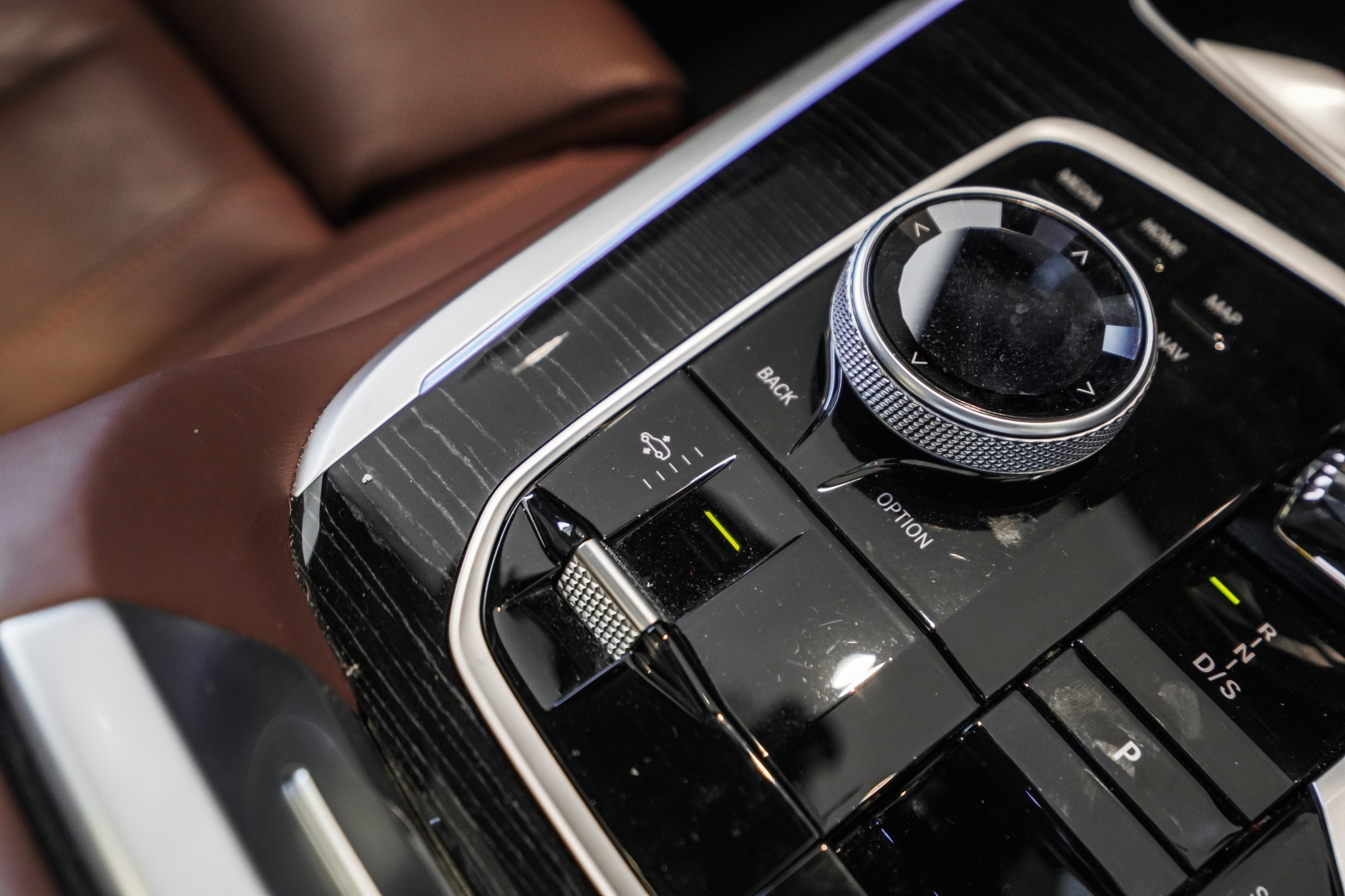 BMW X7 22EN xDrive40d