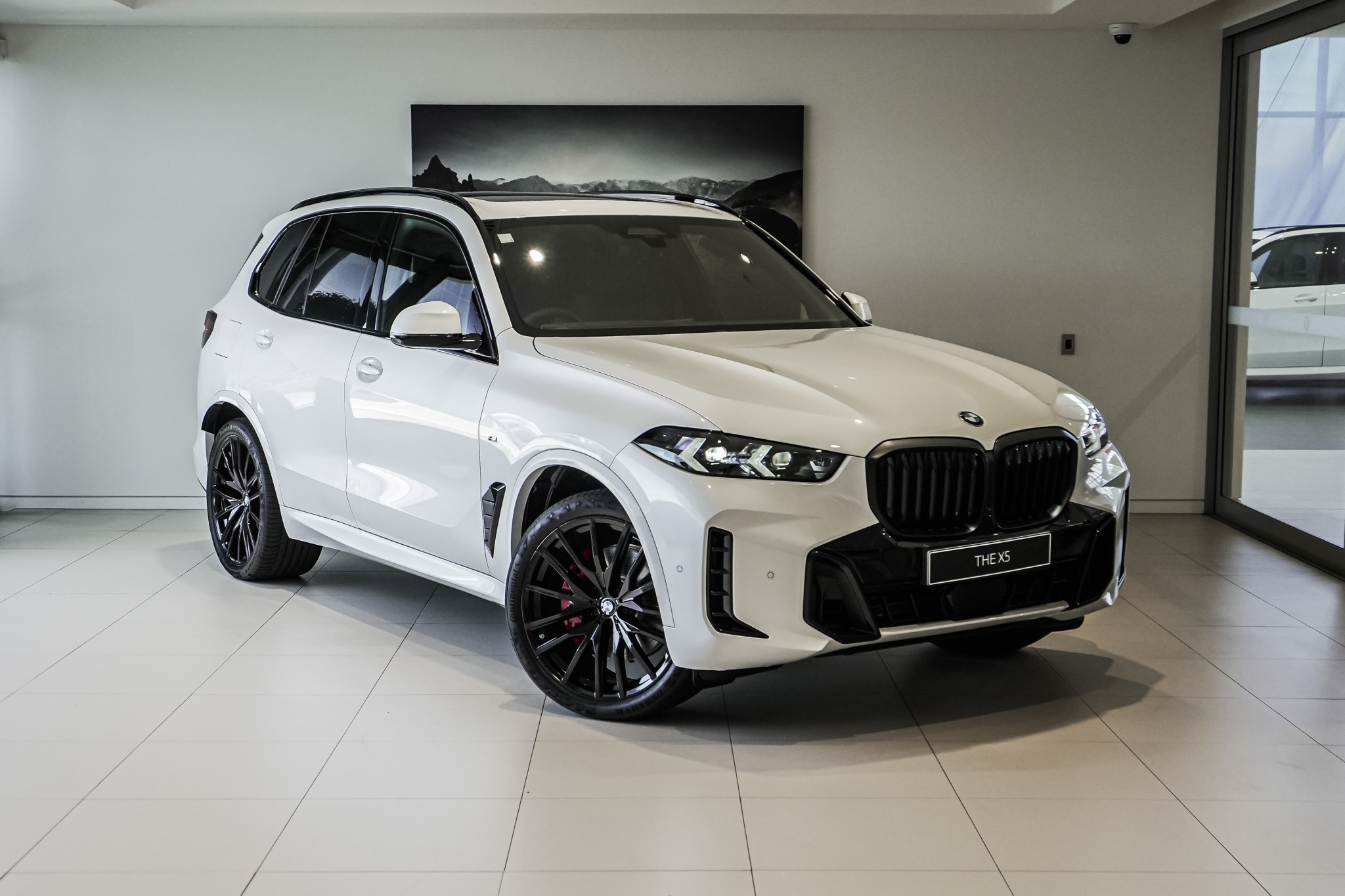 BMW X5 xDrive30d