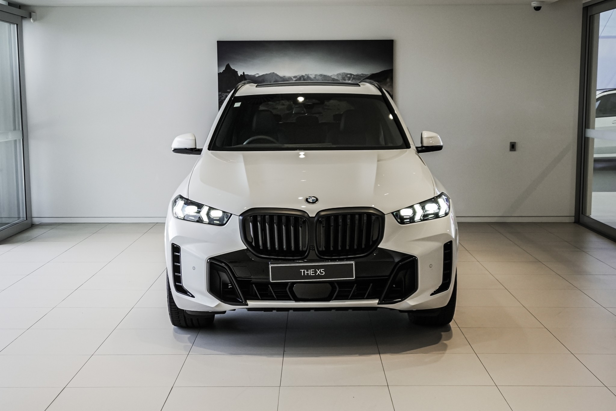 BMW X5 xDrive30d