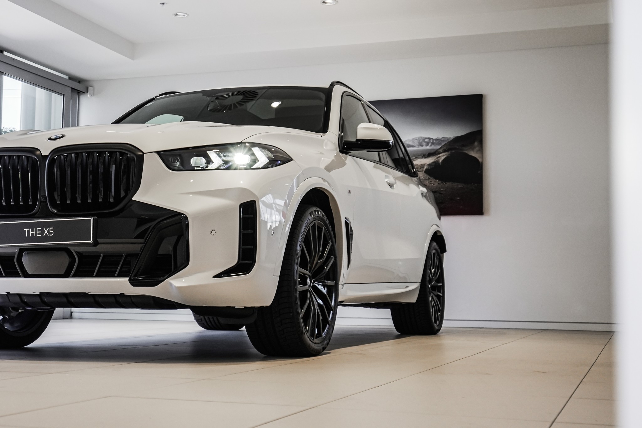 BMW X5 xDrive30d