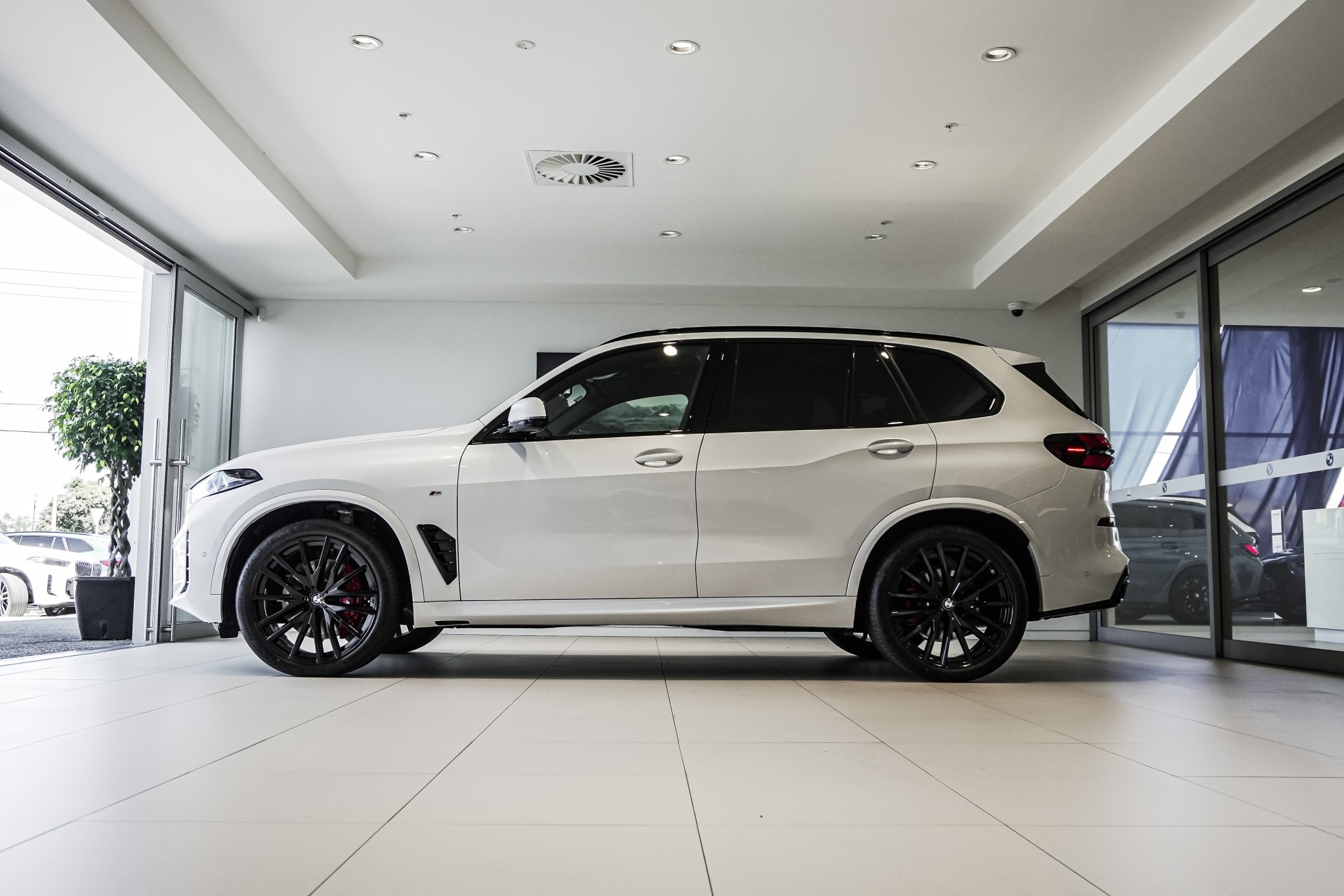 BMW X5 xDrive30d