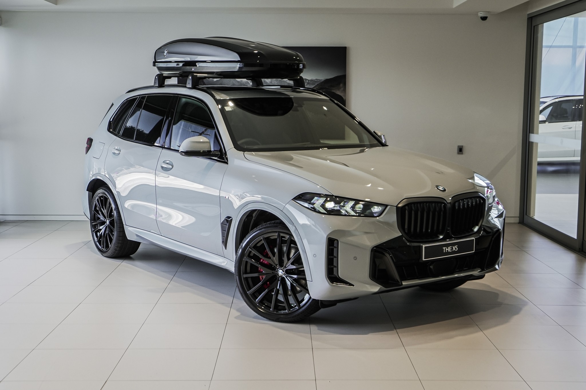 BMW X5 xDrive30d