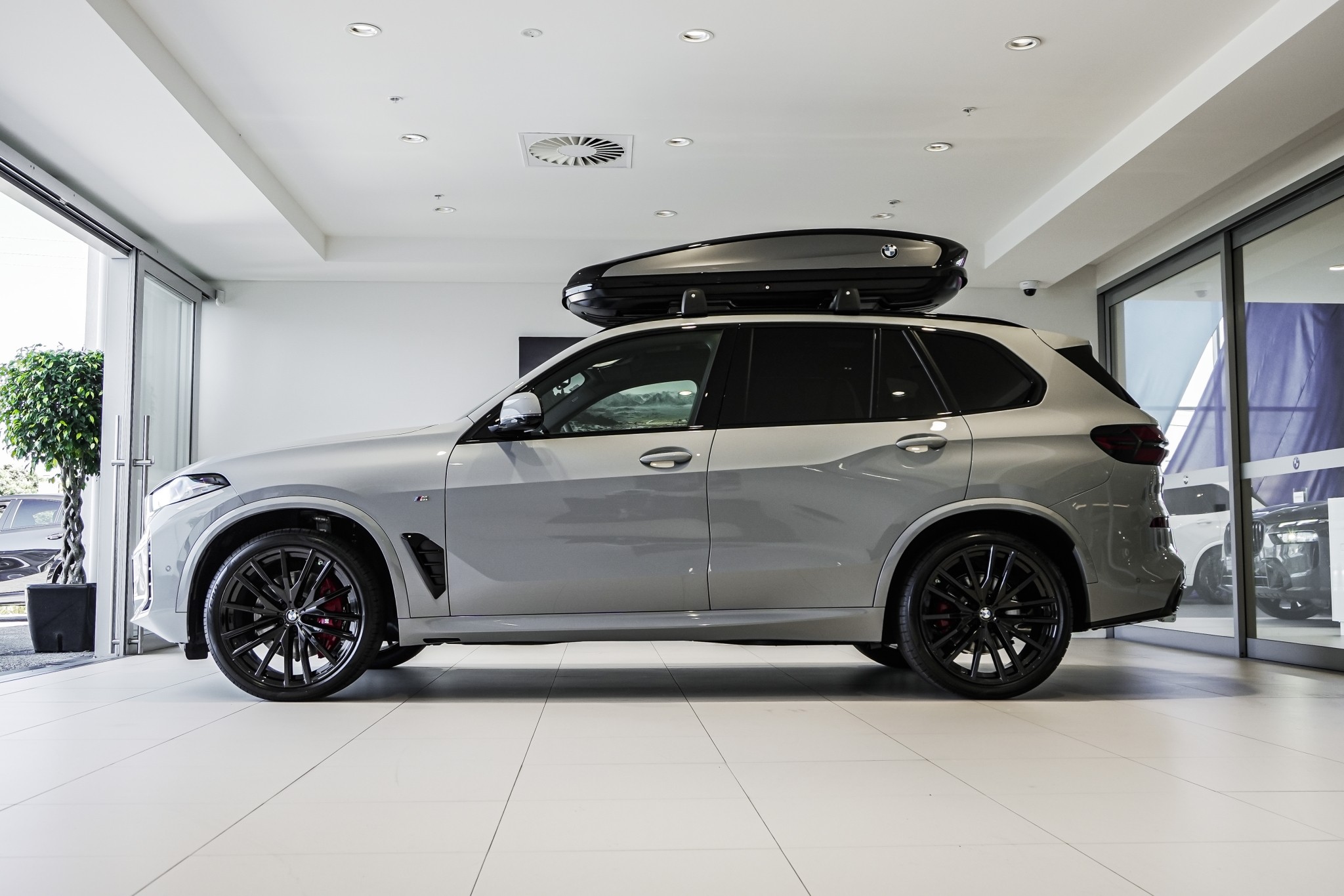 BMW X5 xDrive30d