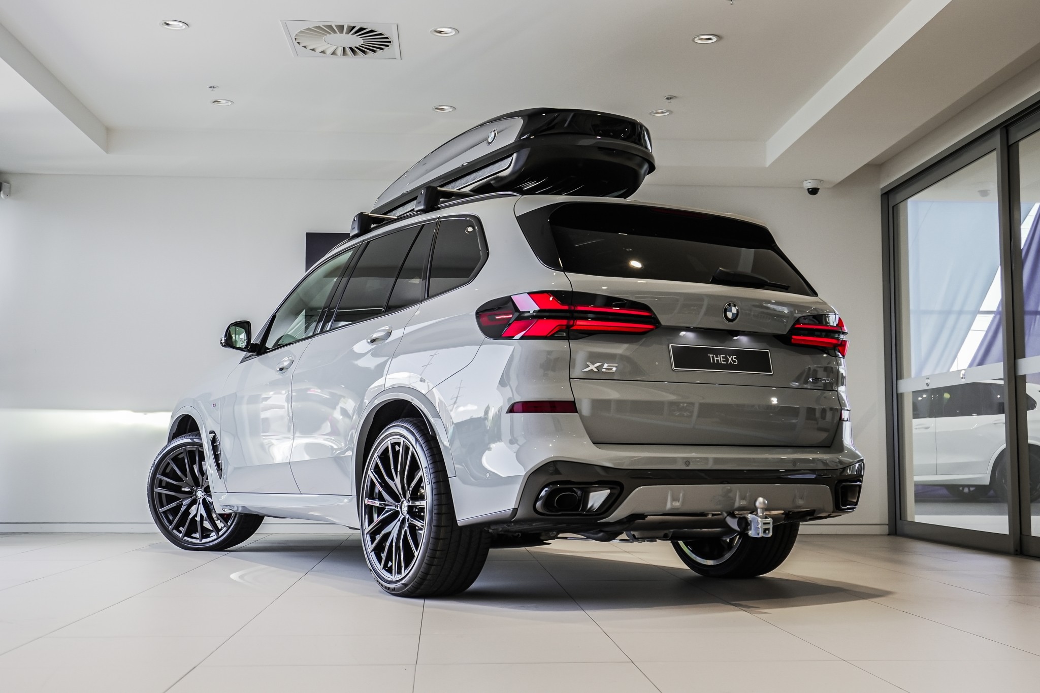 BMW X5 xDrive30d