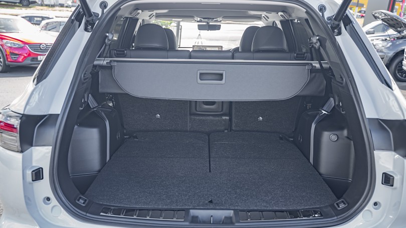 2026 Mitsubishi Outlander 20