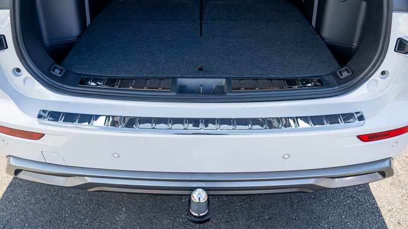 2026 Mitsubishi Outlander 12