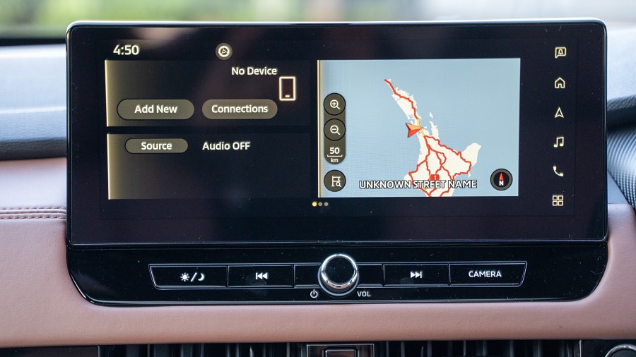 2026 Mitsubishi Outlander 15