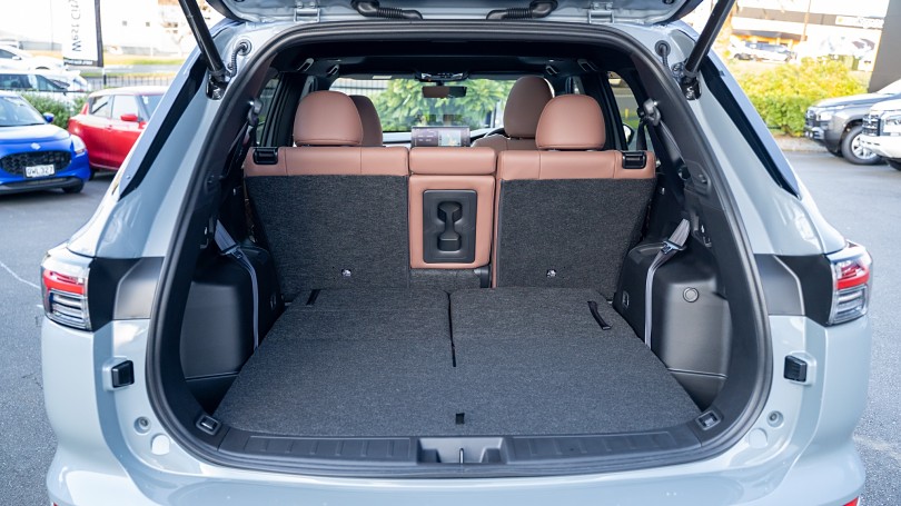 2026 Mitsubishi Outlander 18