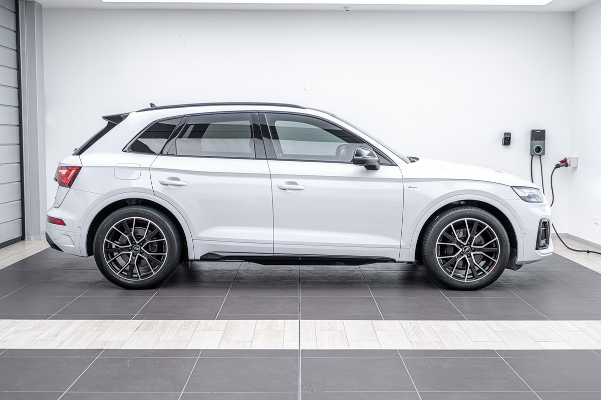 Audi Q5 50 TFSI E S LINE
