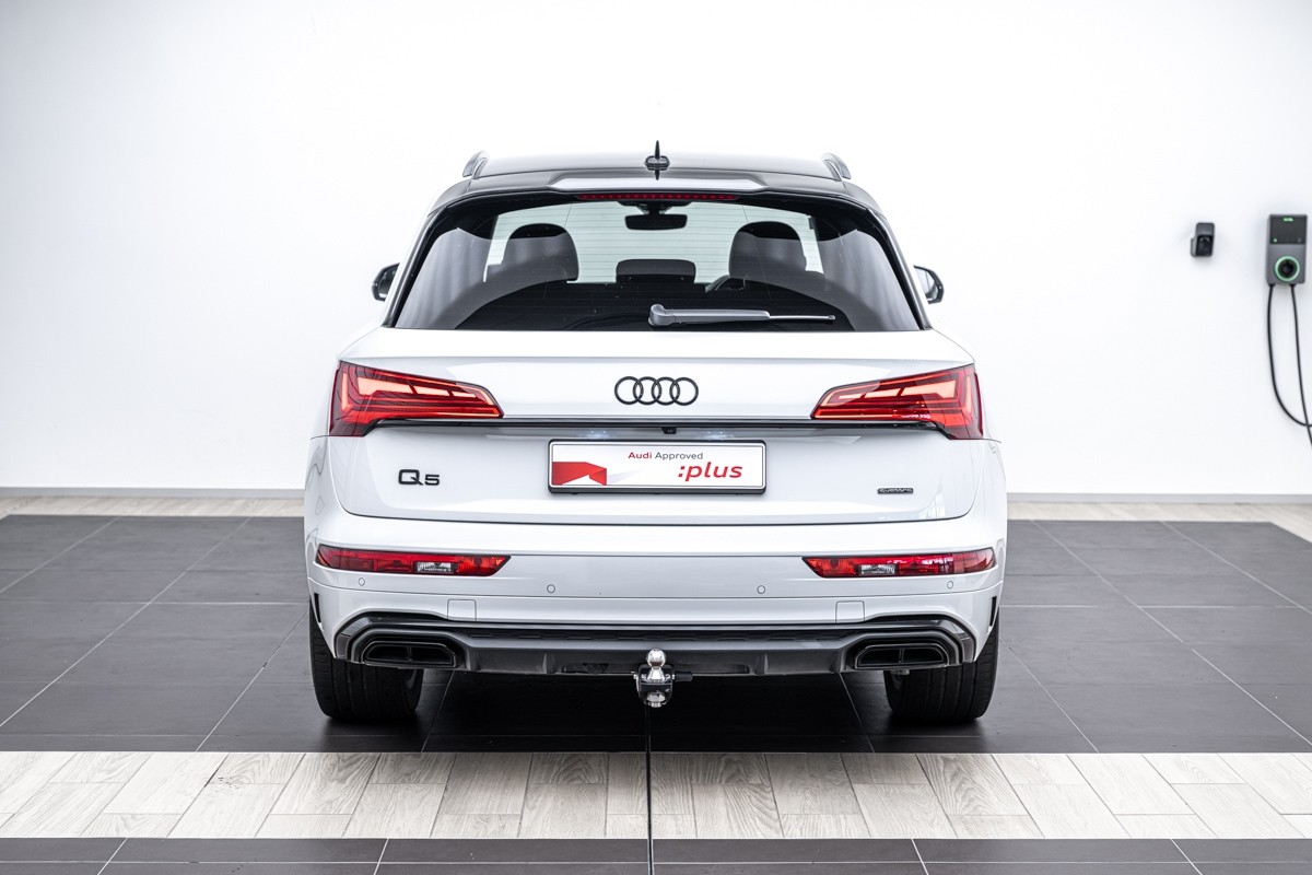 Audi Q5 50 TFSI E S LINE