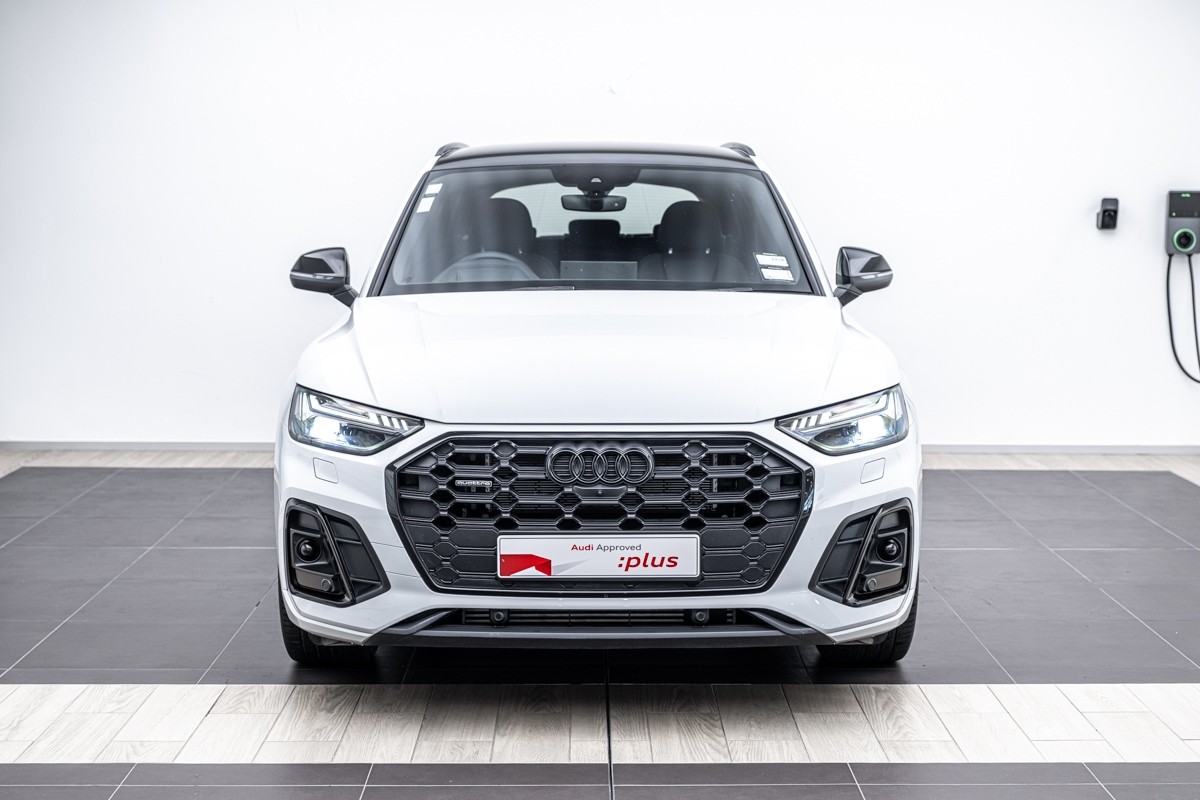 Audi Q5 50 TFSI E S LINE