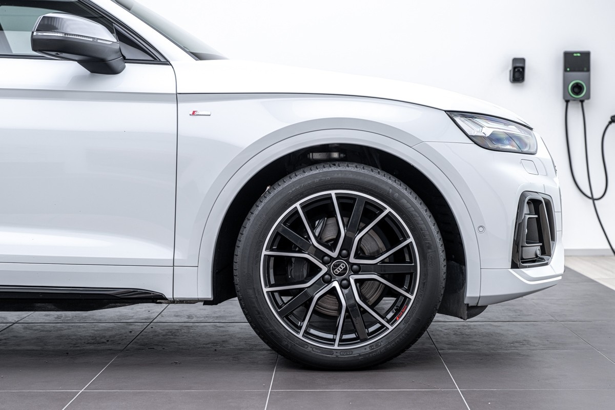 Audi Q5 50 TFSI E S LINE