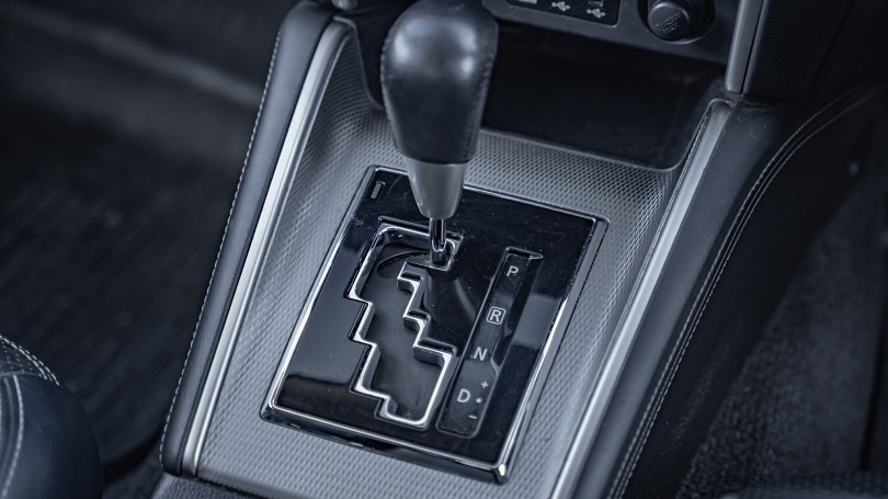 2020 Mitsubishi Triton 16