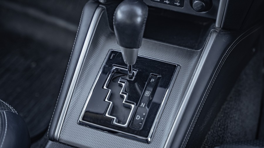 2020 Mitsubishi Triton 16