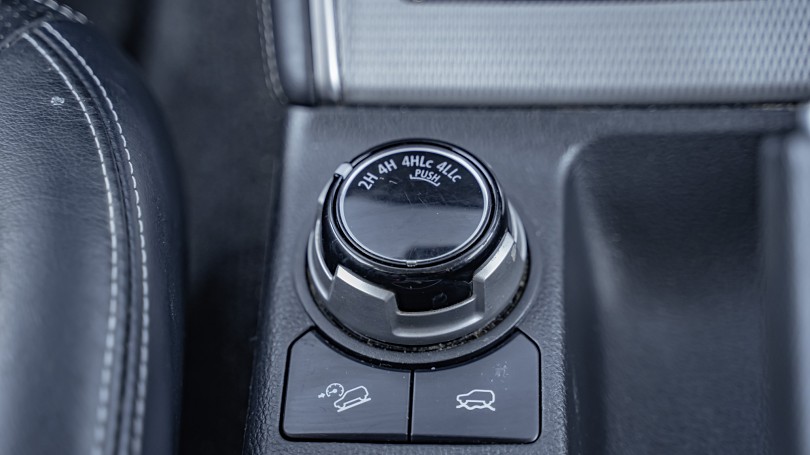 2020 Mitsubishi Triton 17